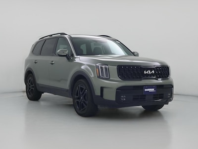 2024 Kia Telluride SX Prestige X-Line