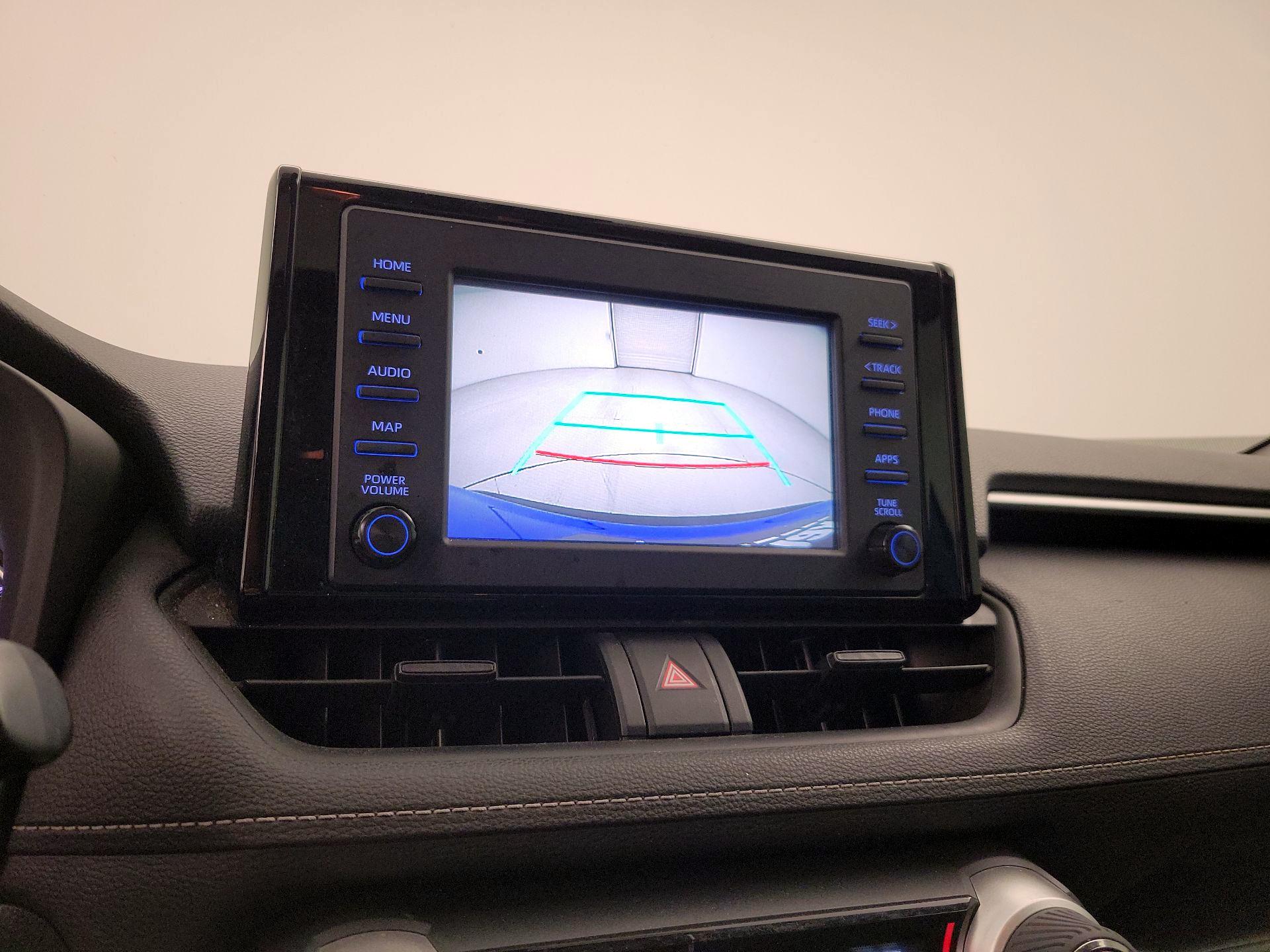 Thumbnail: 2019 Toyota RAV4 - 14