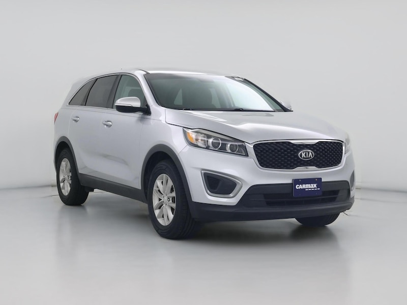 2017 Kia Sorento LX -
                  Garland, TX