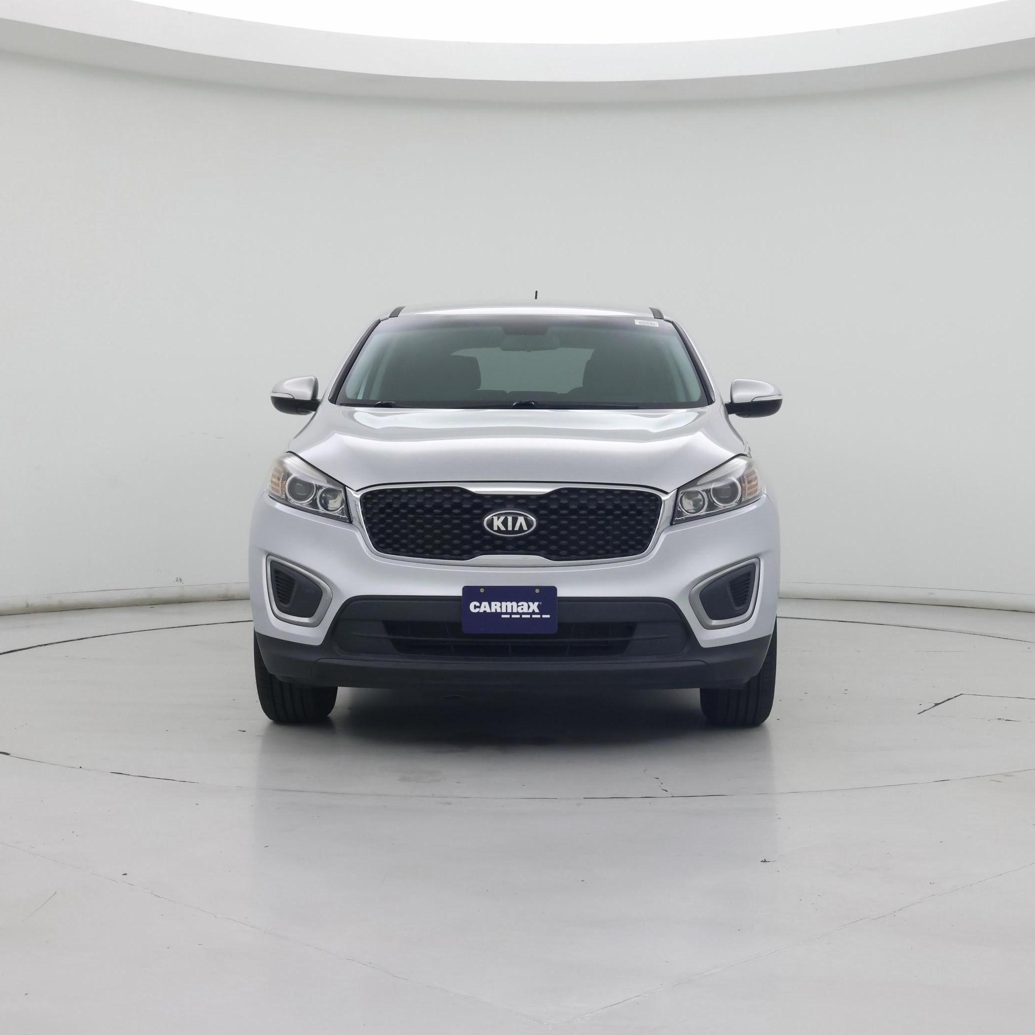Thumbnail: 2017 Kia Sorento - 5