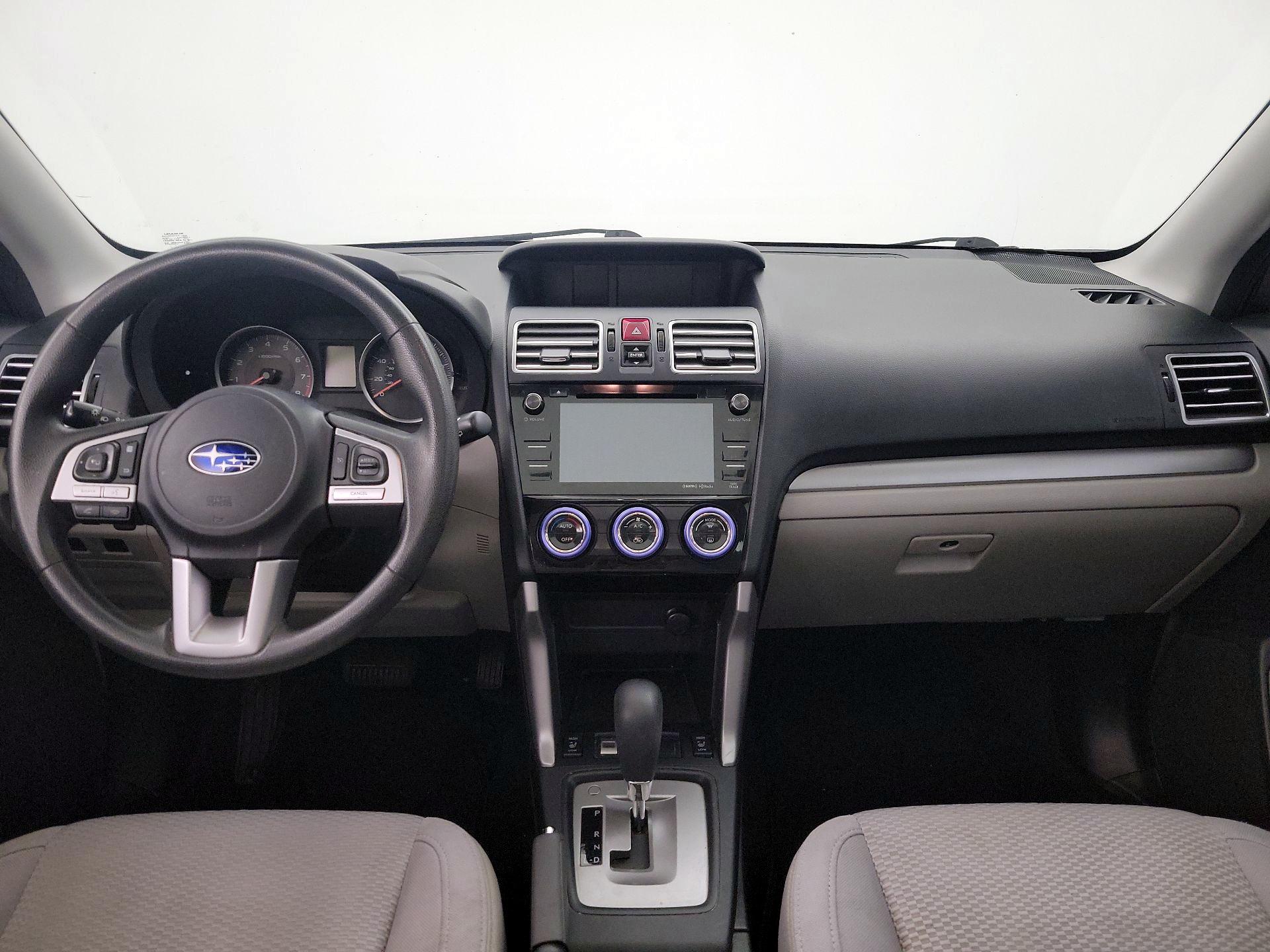 Thumbnail: 2018 Subaru Forester - 9