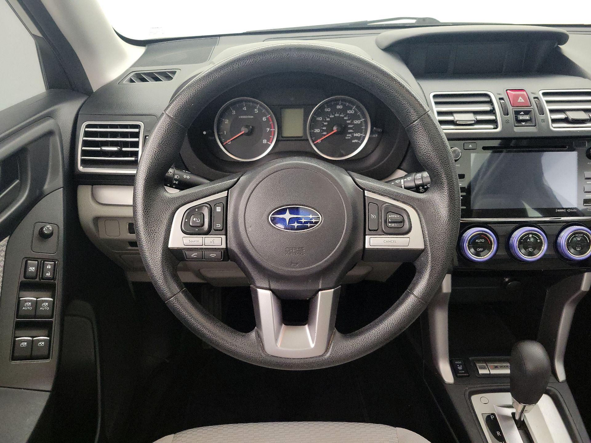 Thumbnail: 2018 Subaru Forester - 10