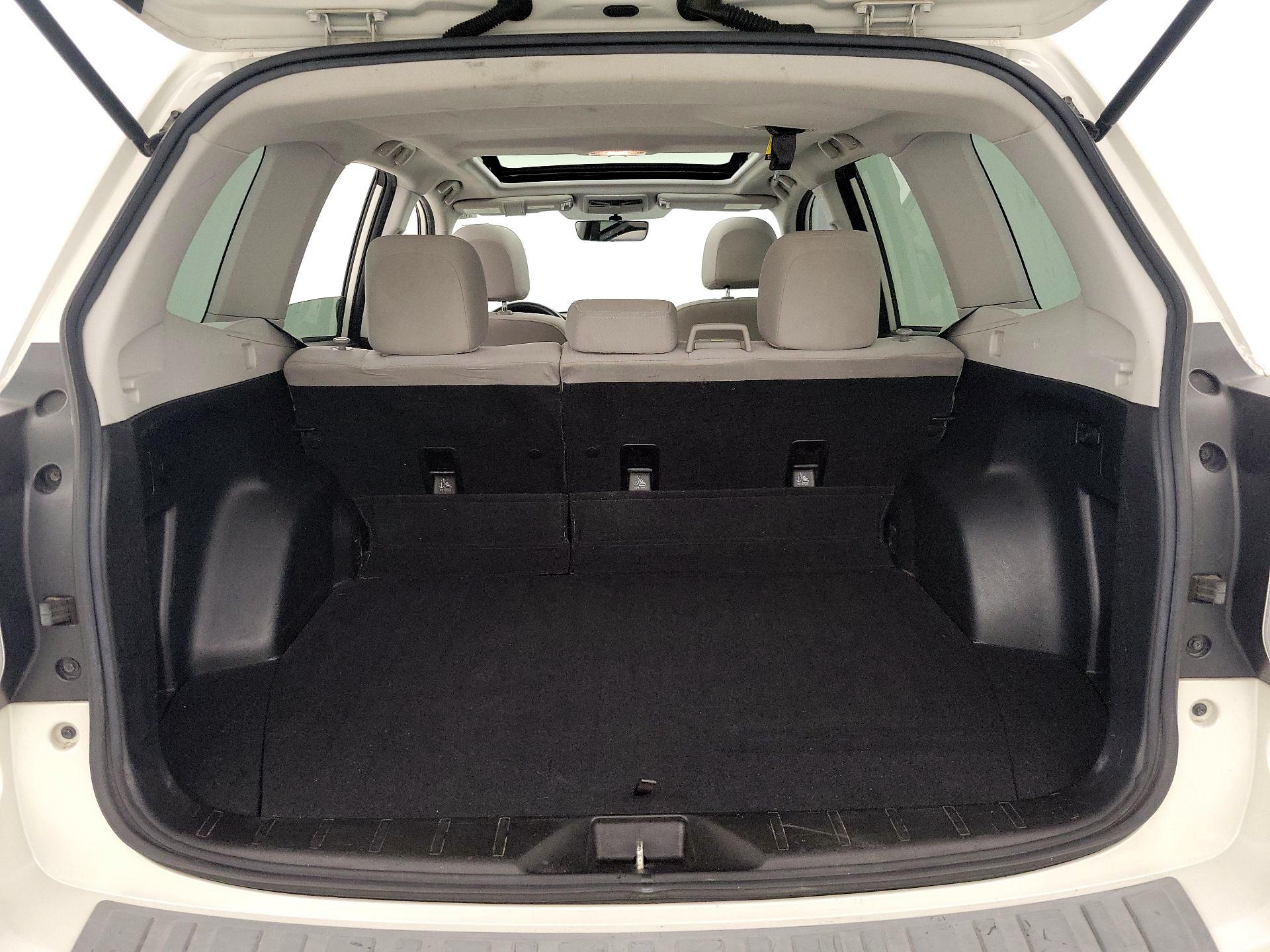 Thumbnail: 2018 Subaru Forester - 20