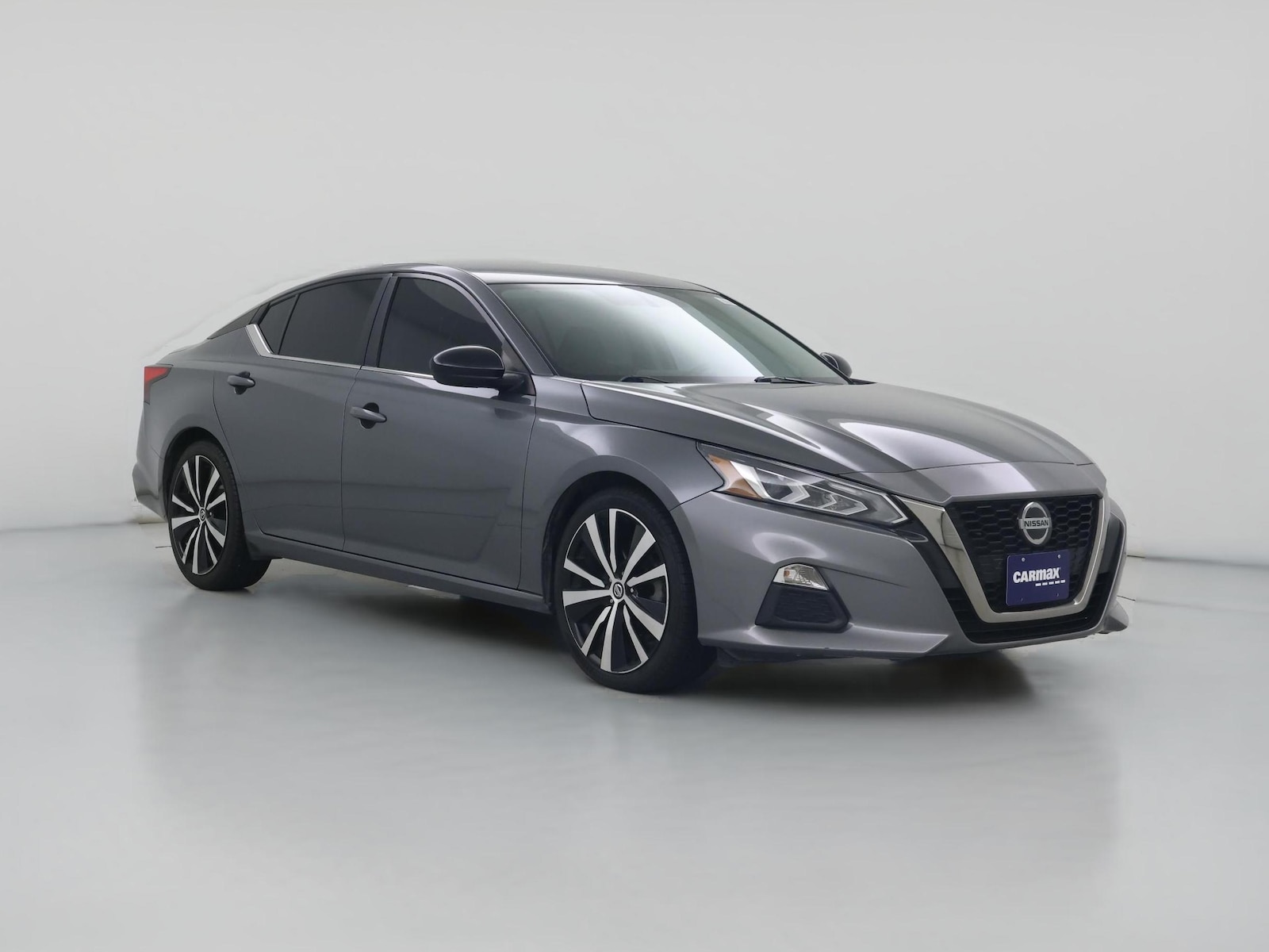 2019 Nissan Altima SR