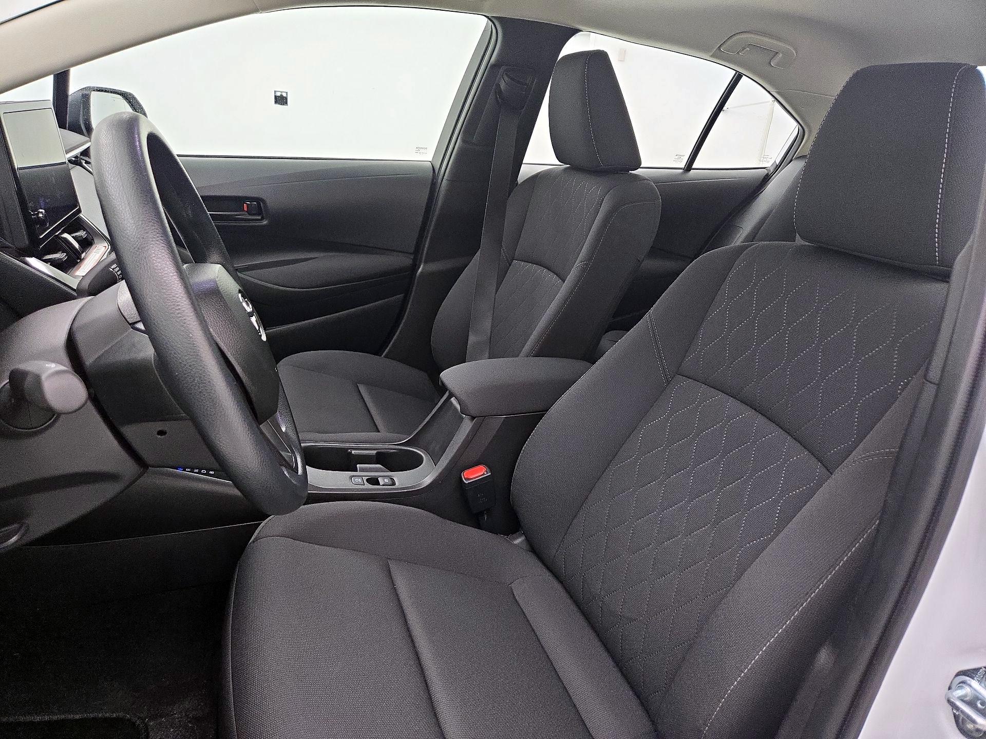 Thumbnail: 2025 Toyota Corolla - 11