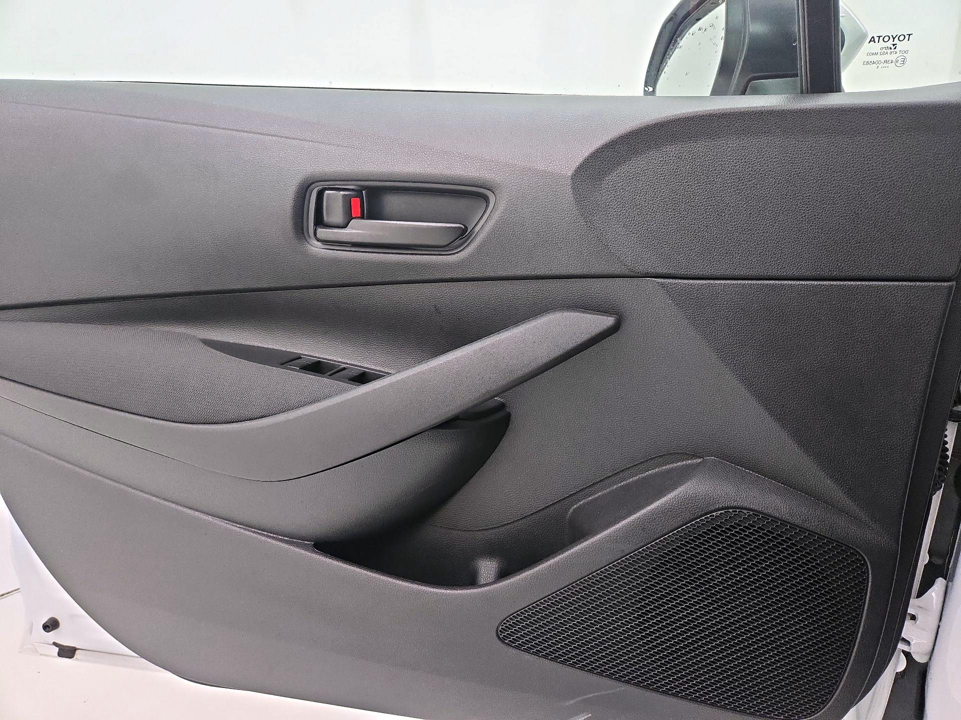 Thumbnail: 2025 Toyota Corolla - 12