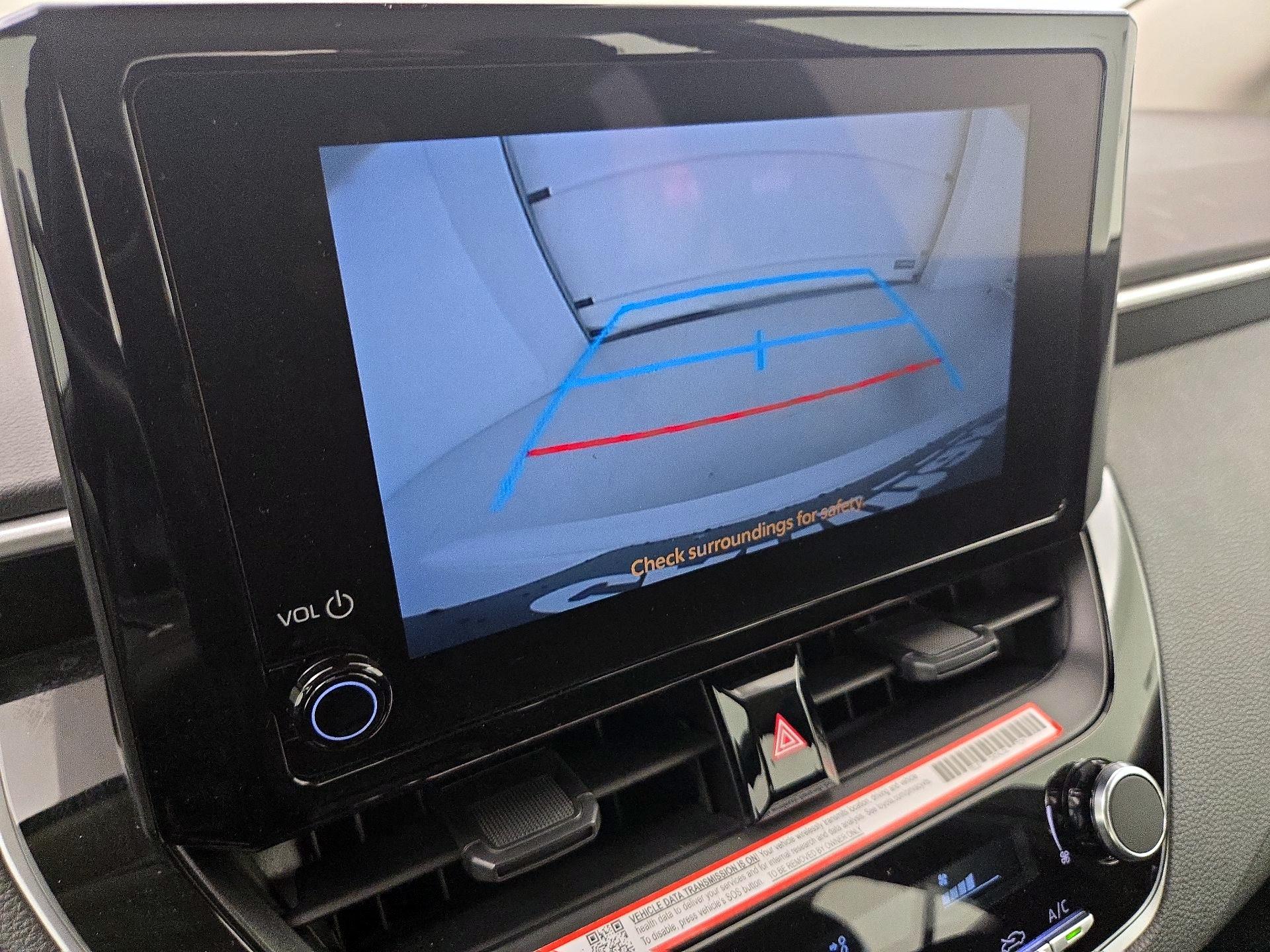 Thumbnail: 2025 Toyota Corolla - 14