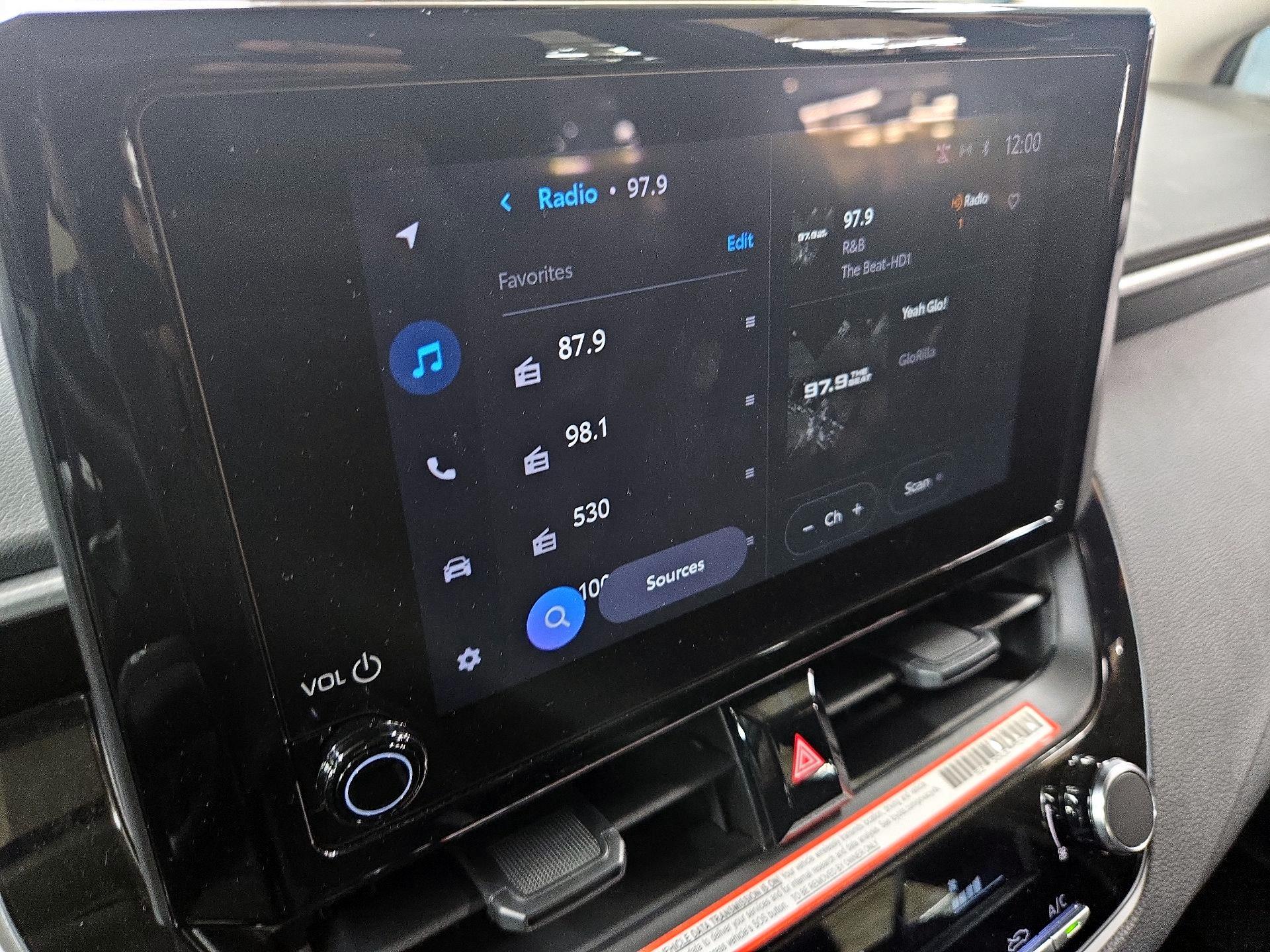 Thumbnail: 2025 Toyota Corolla - 15