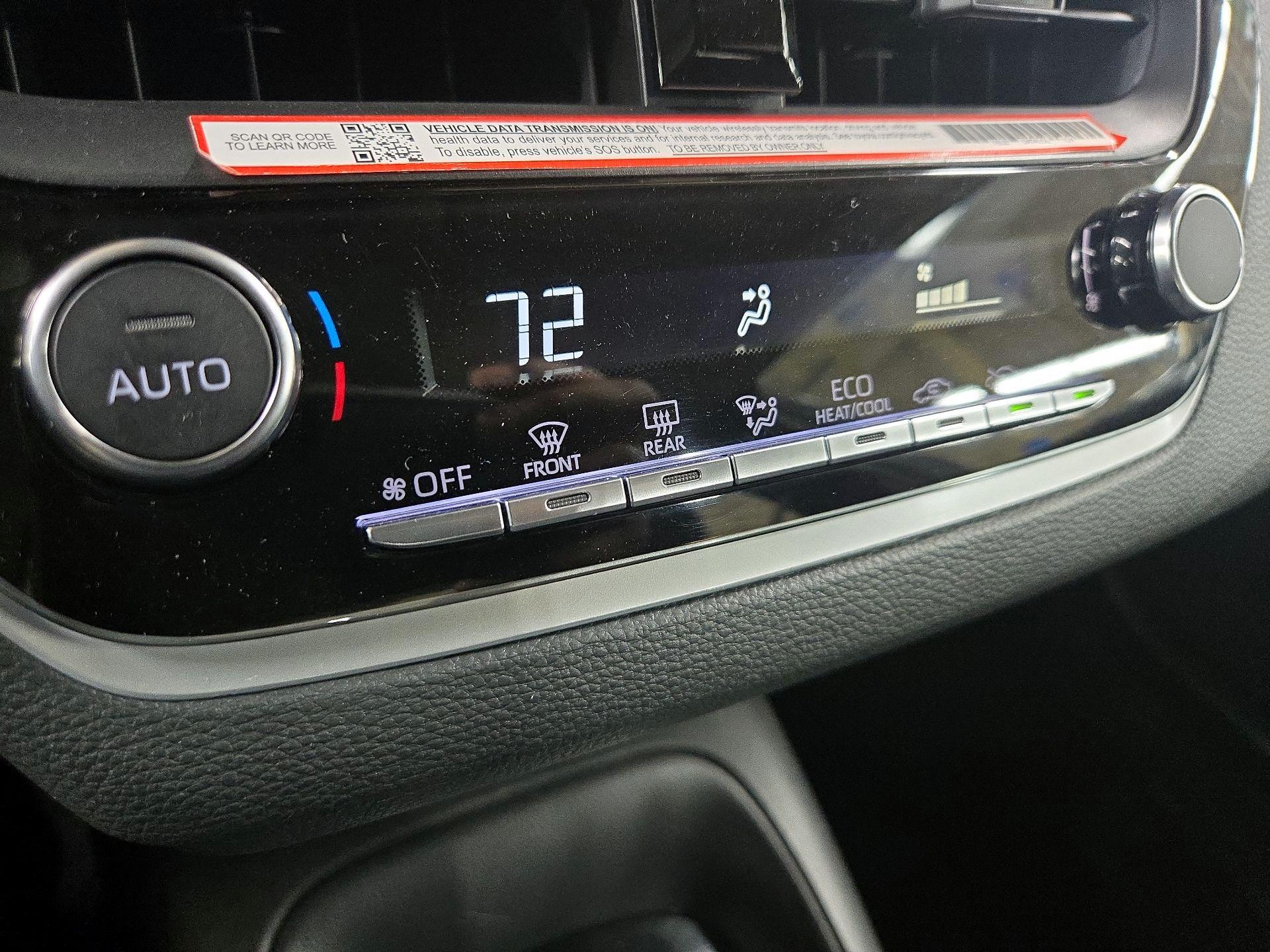 Thumbnail: 2025 Toyota Corolla - 16