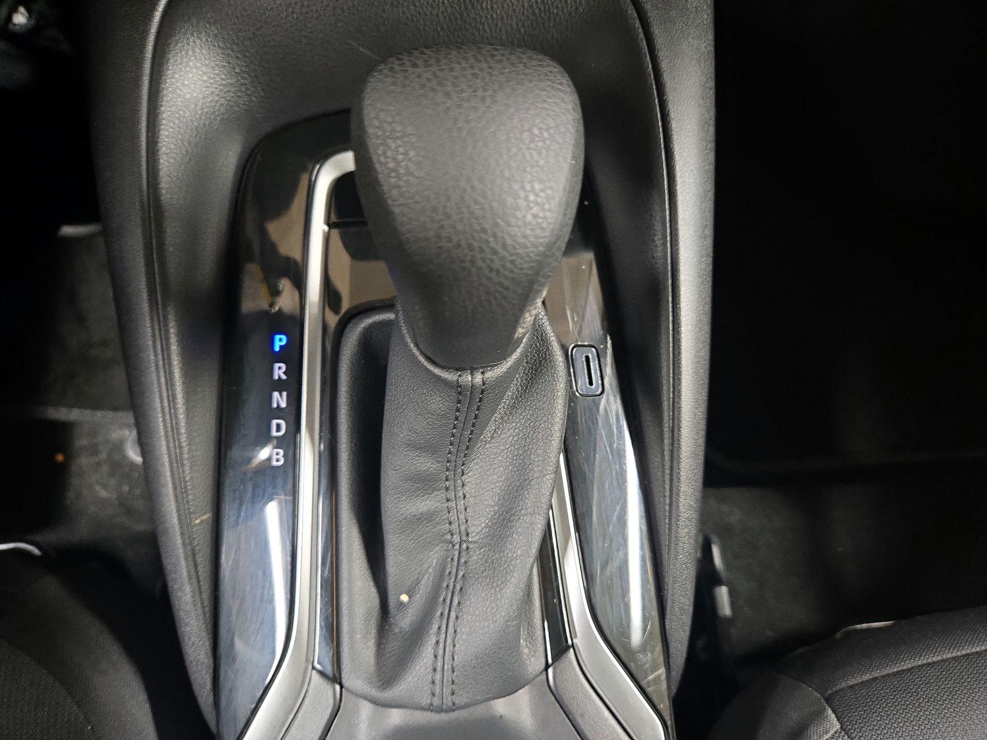 Thumbnail: 2025 Toyota Corolla - 17