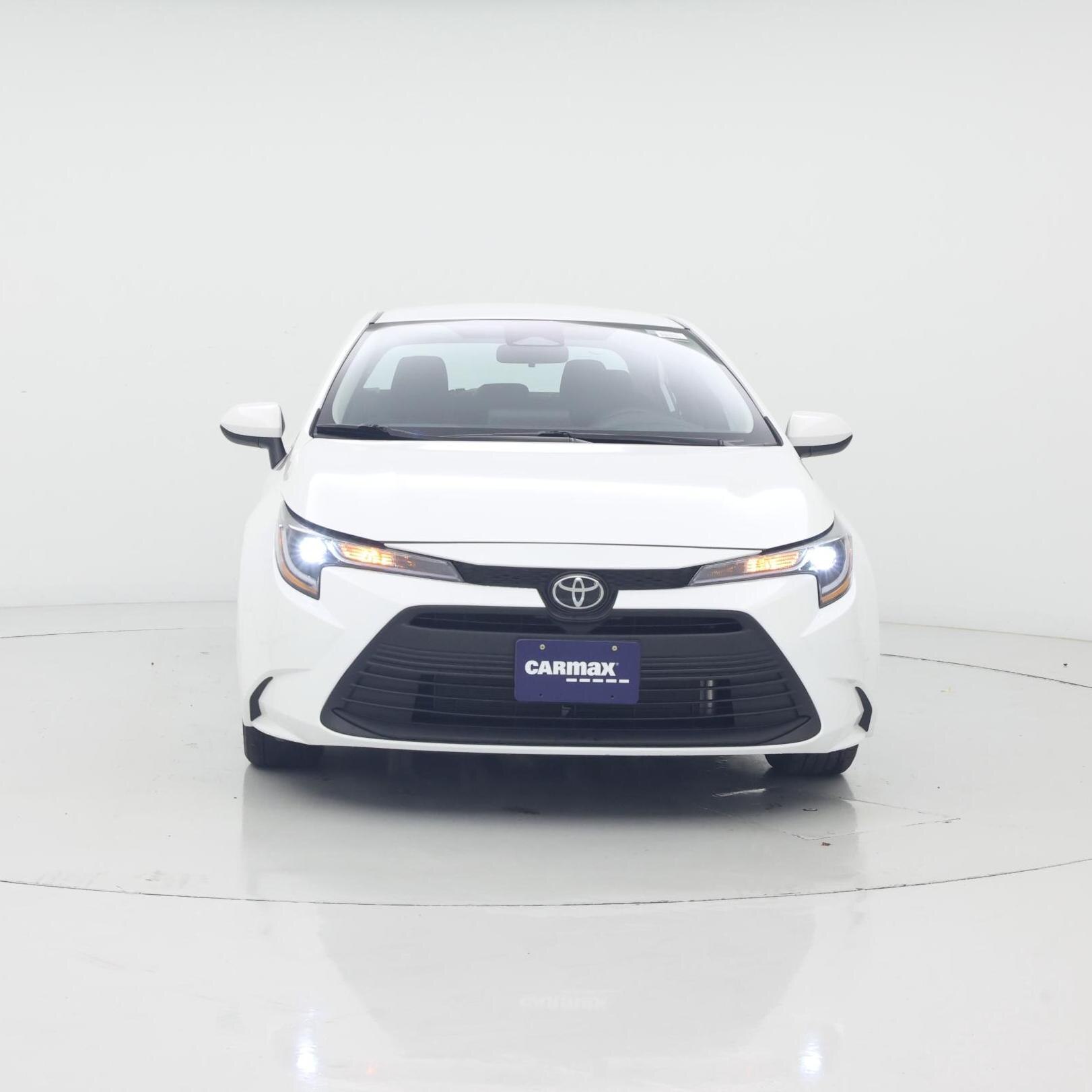 Thumbnail: 2025 Toyota Corolla - 5
