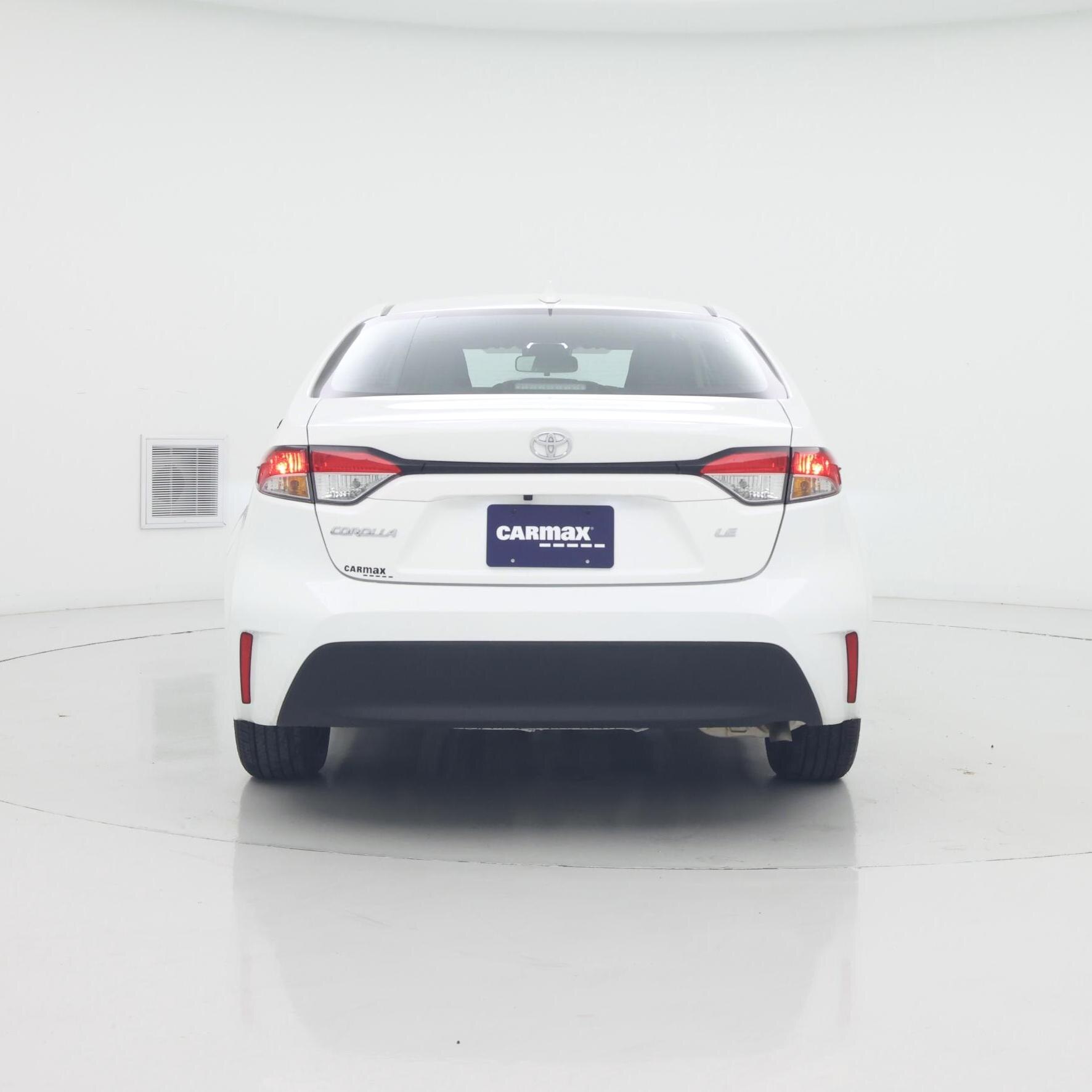 Thumbnail: 2025 Toyota Corolla - 6