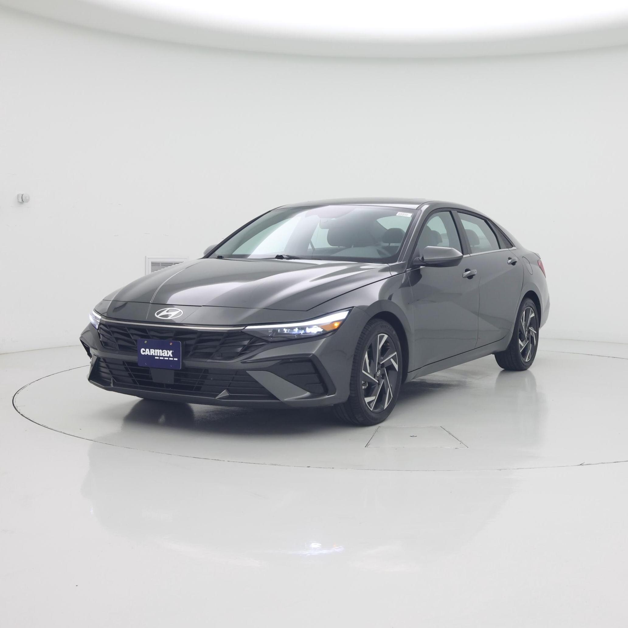 Thumbnail: 2025 Hyundai Elantra - 4
