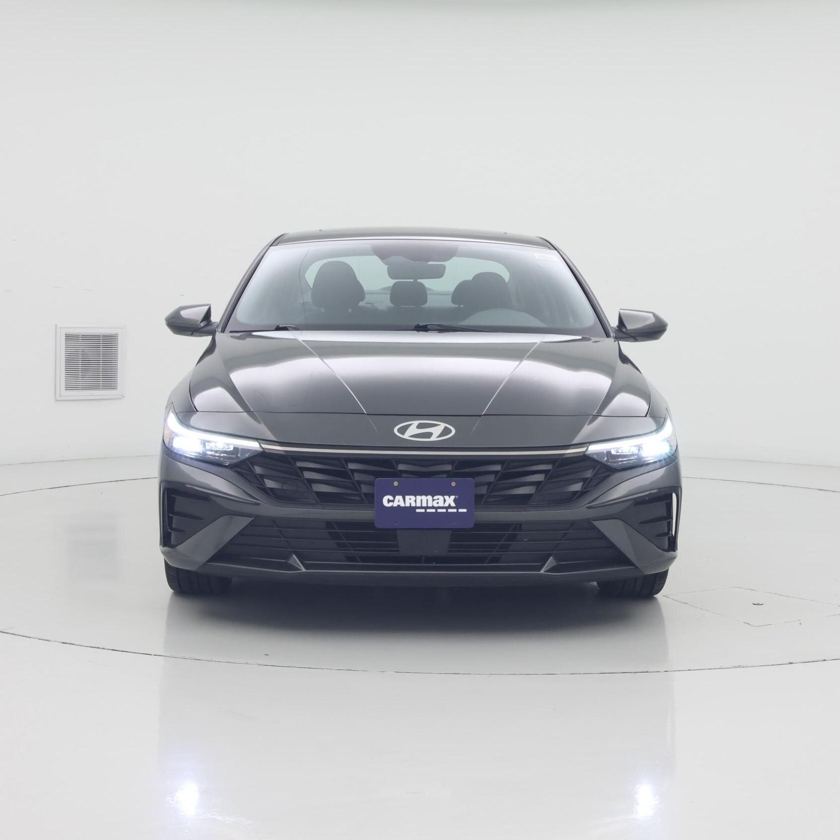 Thumbnail: 2025 Hyundai Elantra - 5