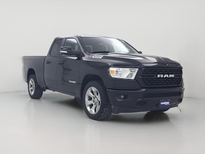 2022 Ram 1500 Lonestar