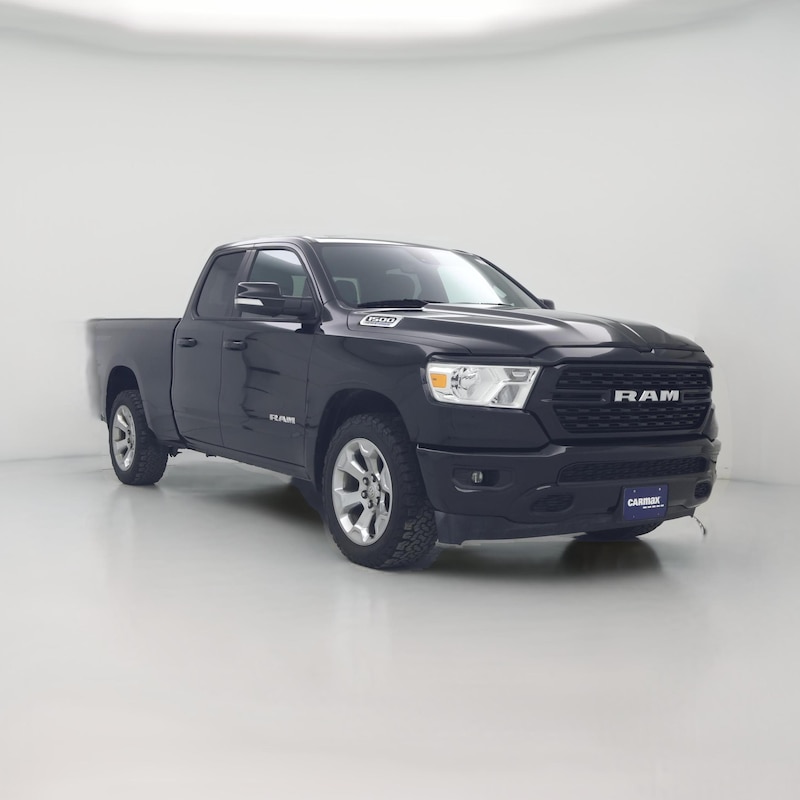 2022 Ram 1500 Lonestar