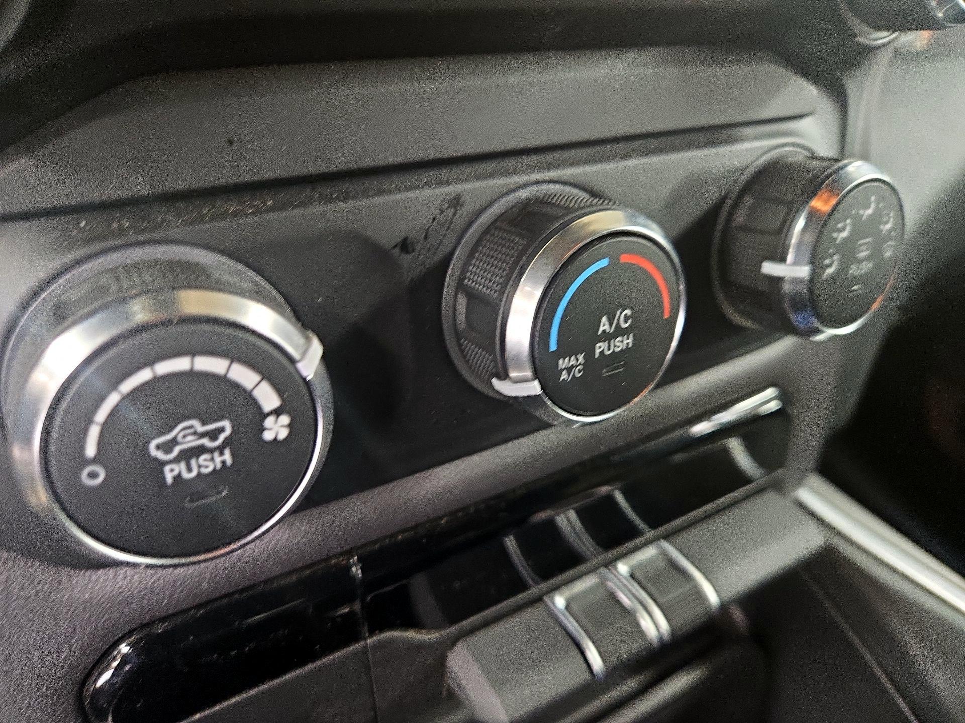 Thumbnail: 2022 RAM 1500 - 16