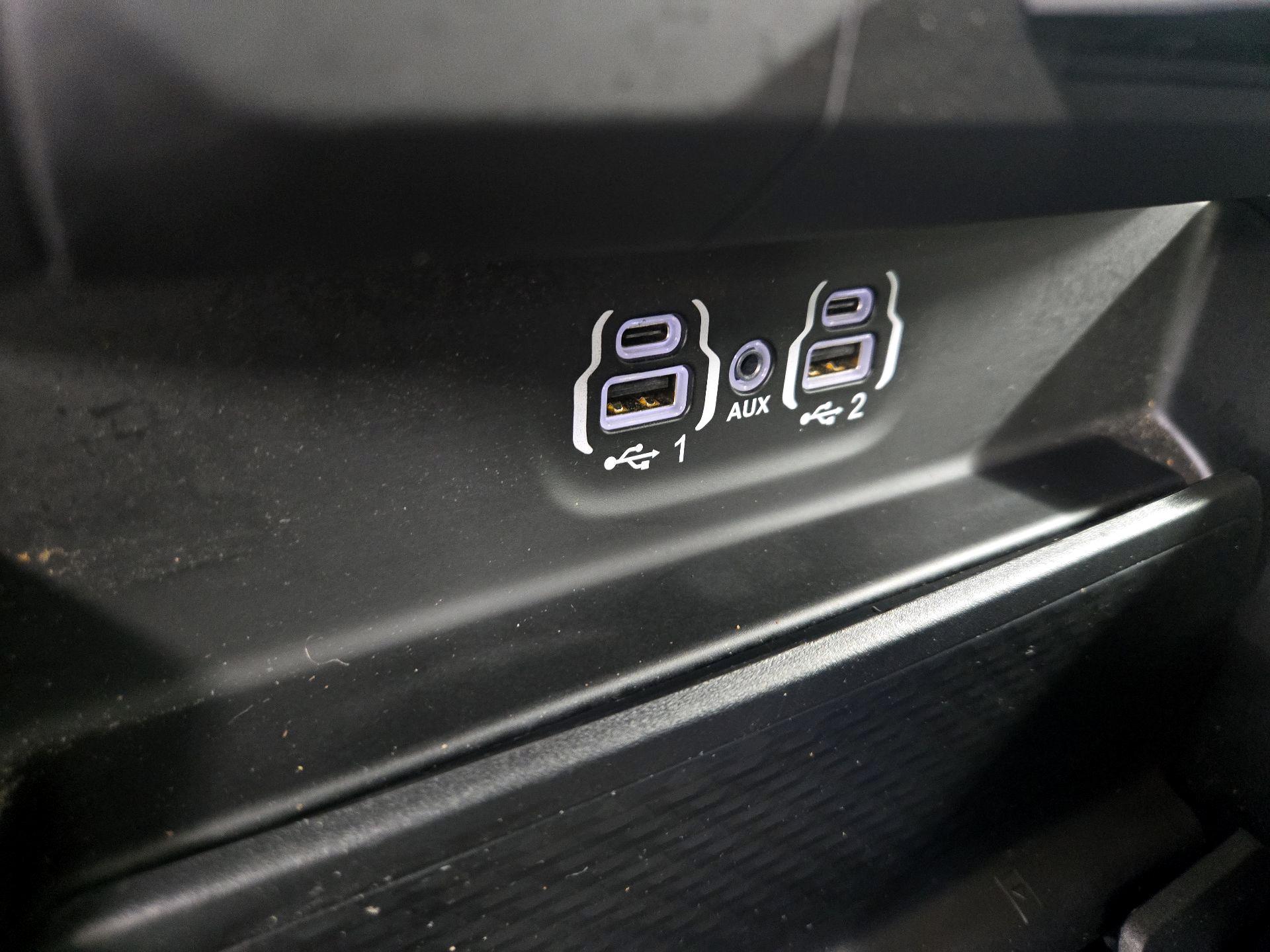 Thumbnail: 2022 RAM 1500 - 18