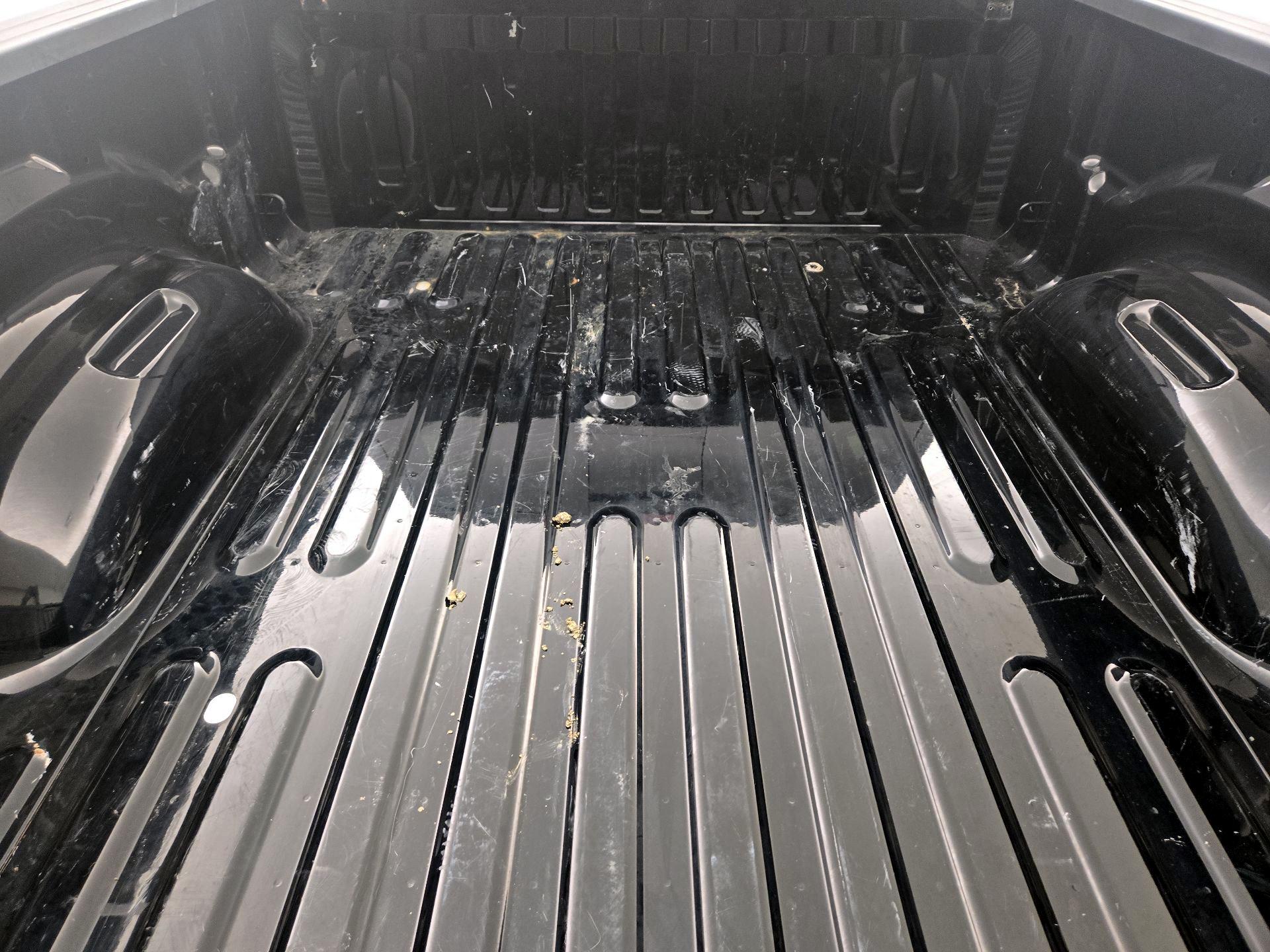 Thumbnail: 2022 RAM 1500 - 20