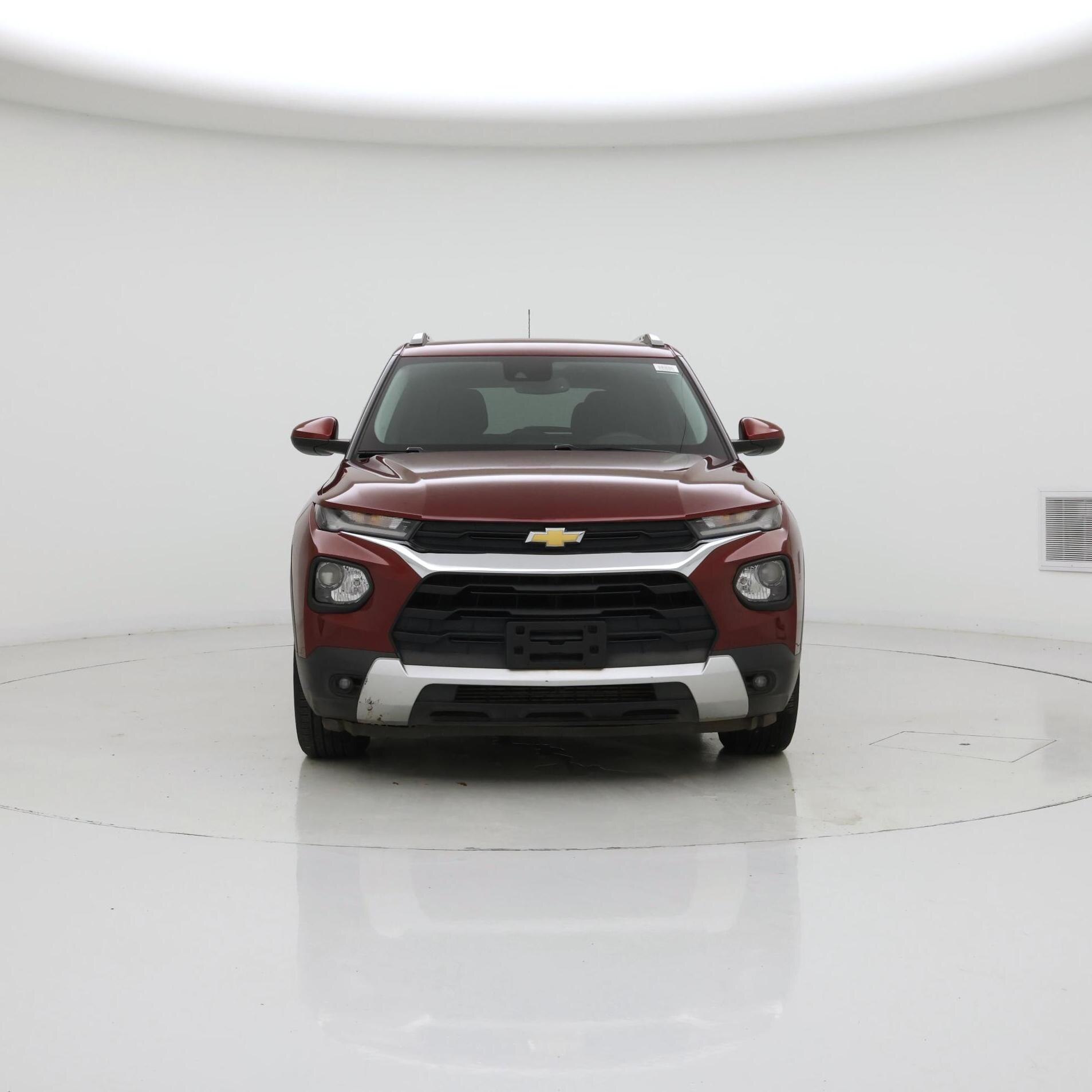 Thumbnail: 2023 Chevrolet TrailBlazer - 5