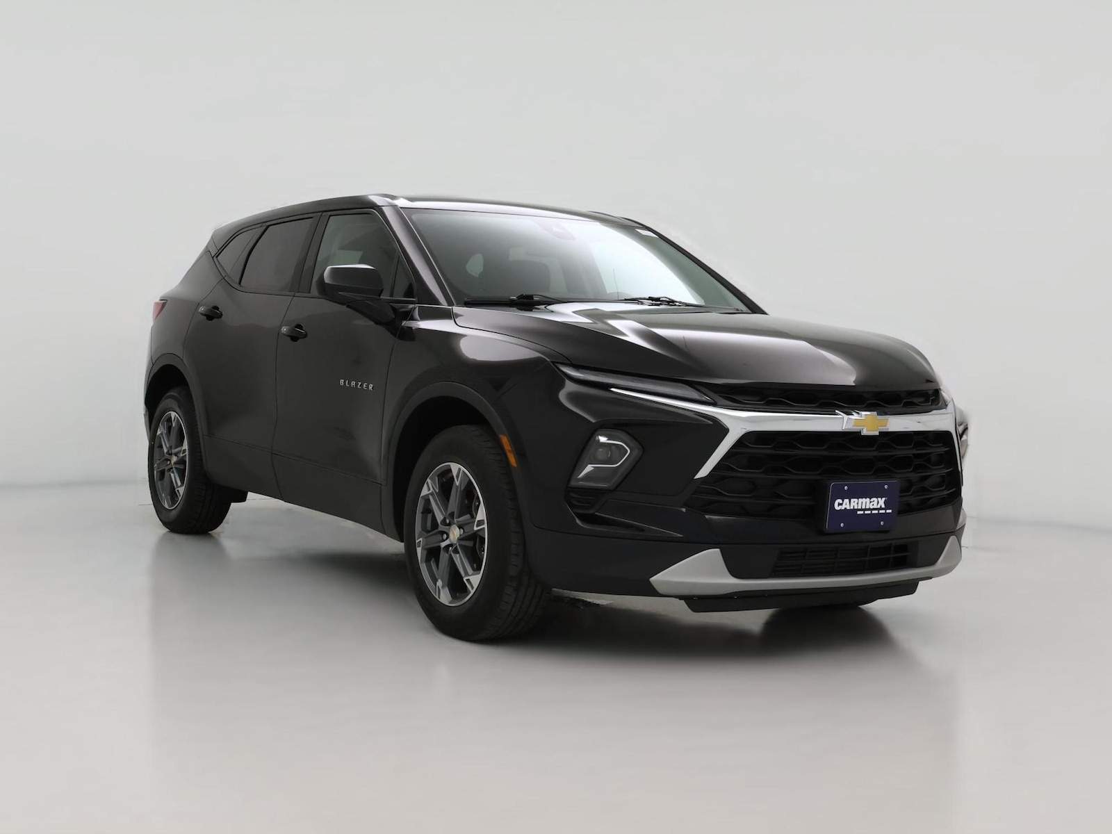 2023 Chevrolet Blazer
