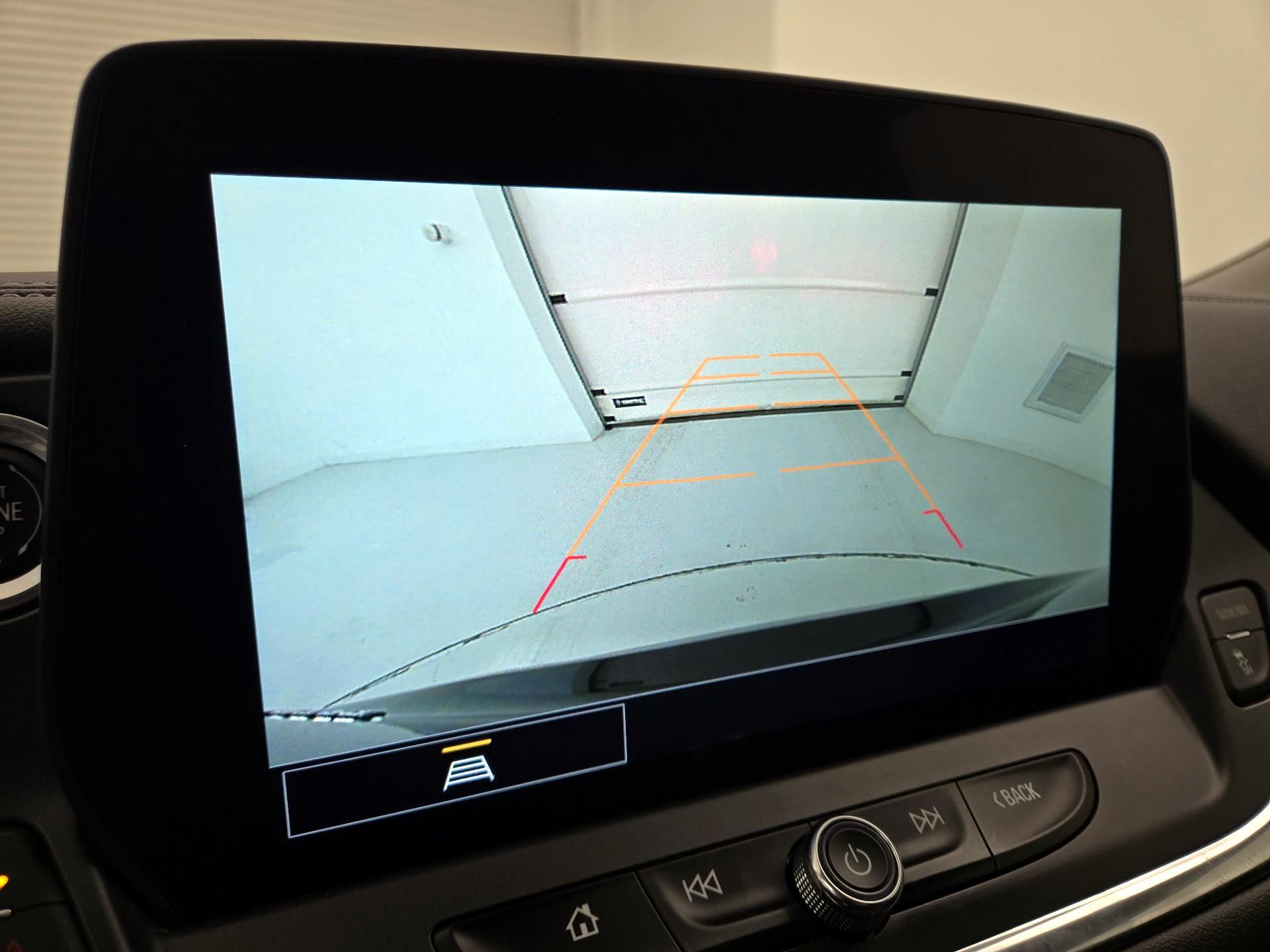 Thumbnail: 2023 Chevrolet Blazer - 13