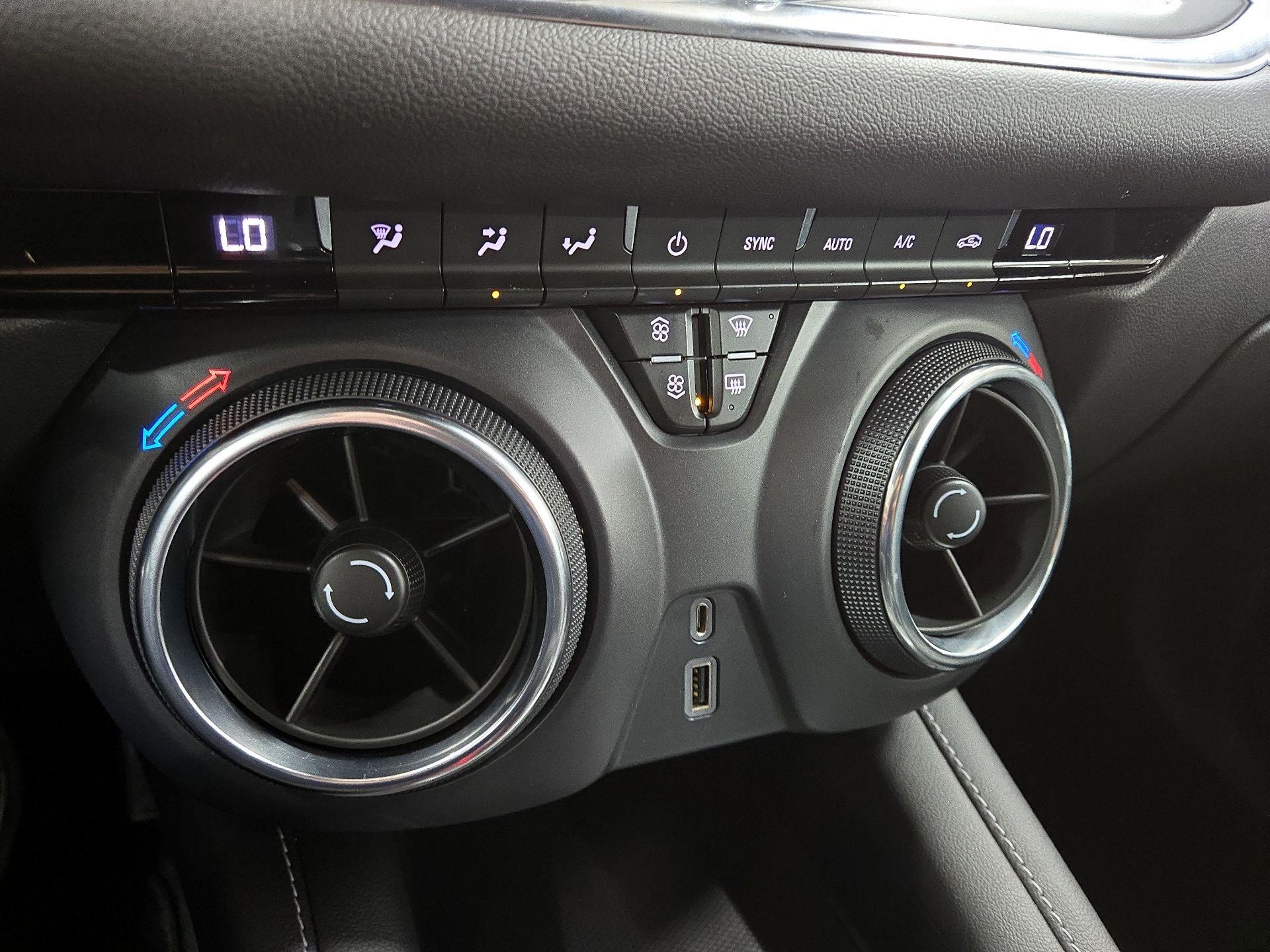 Thumbnail: 2023 Chevrolet Blazer - 15