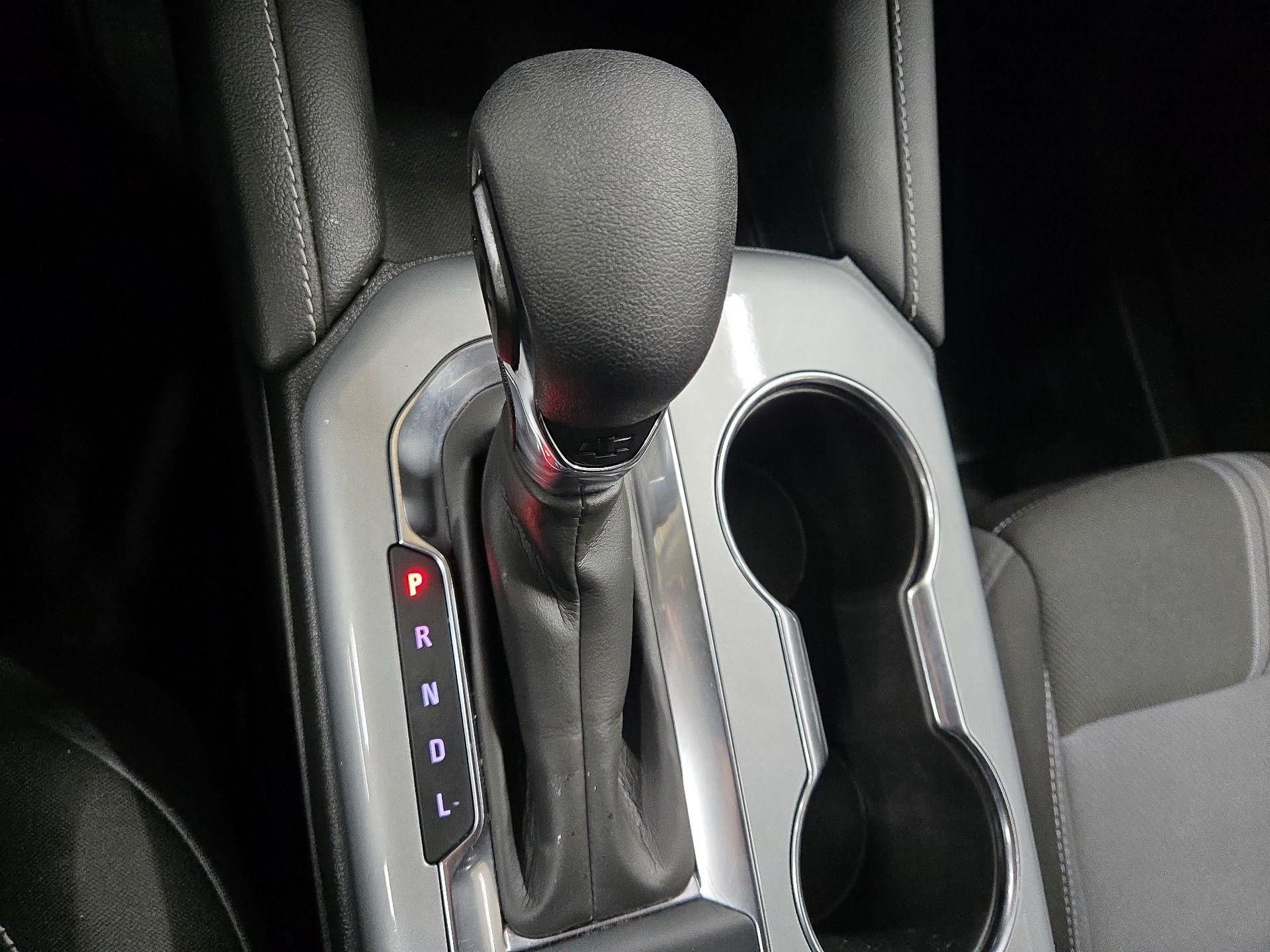 Thumbnail: 2023 Chevrolet Blazer - 16