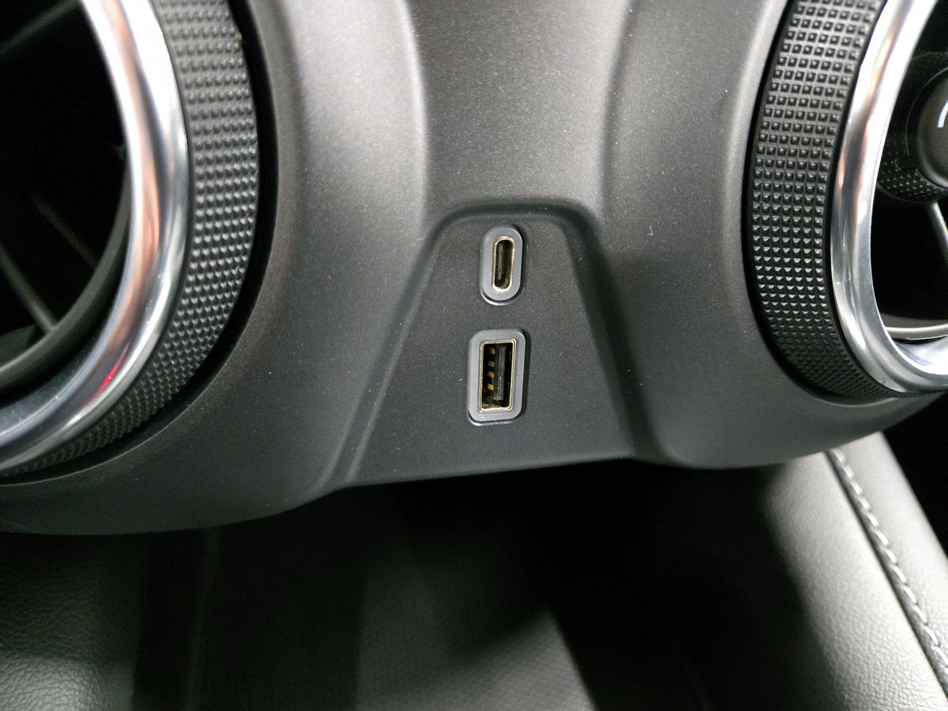 Thumbnail: 2023 Chevrolet Blazer - 17