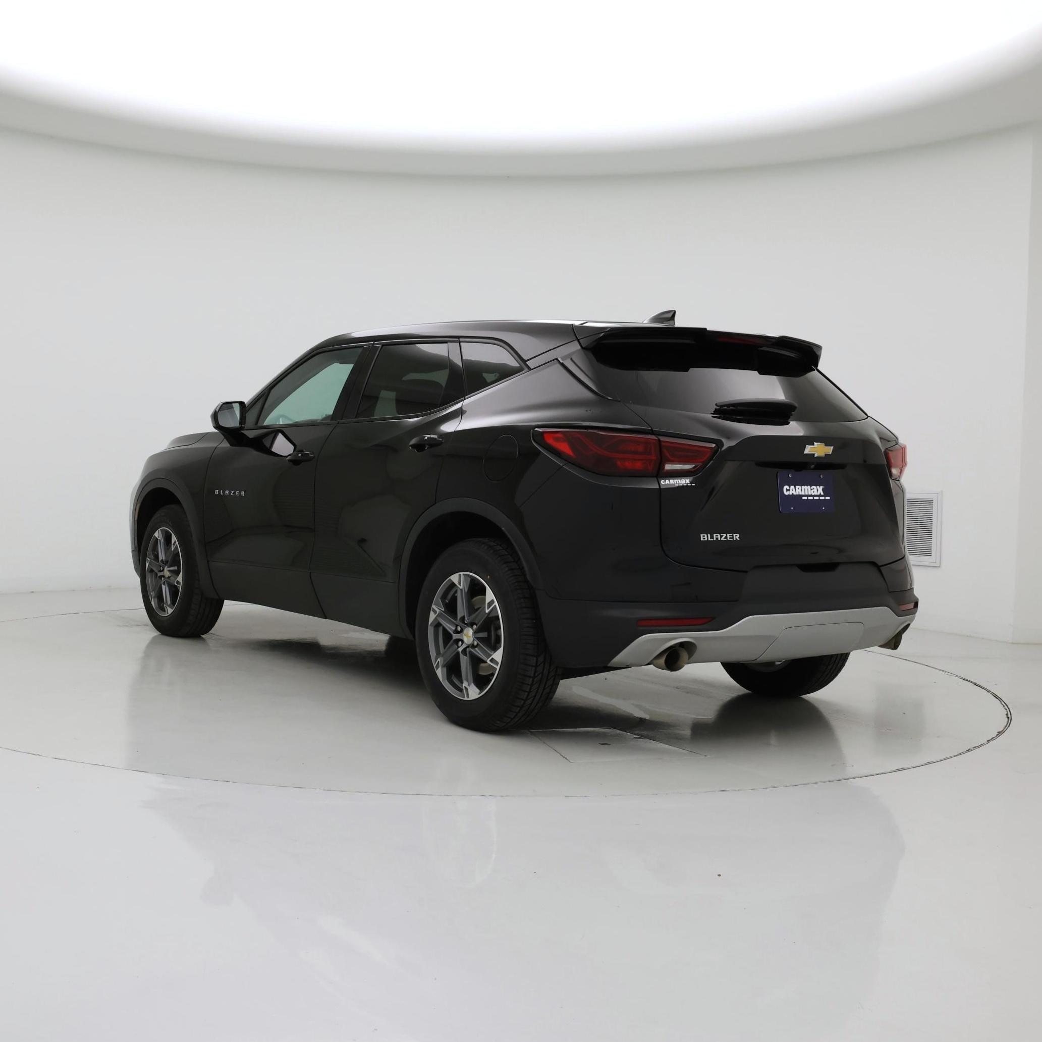 Thumbnail: 2023 Chevrolet Blazer - 2