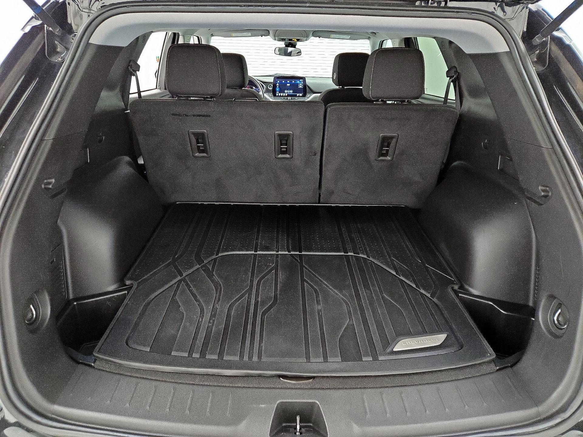 Thumbnail: 2023 Chevrolet Blazer - 19