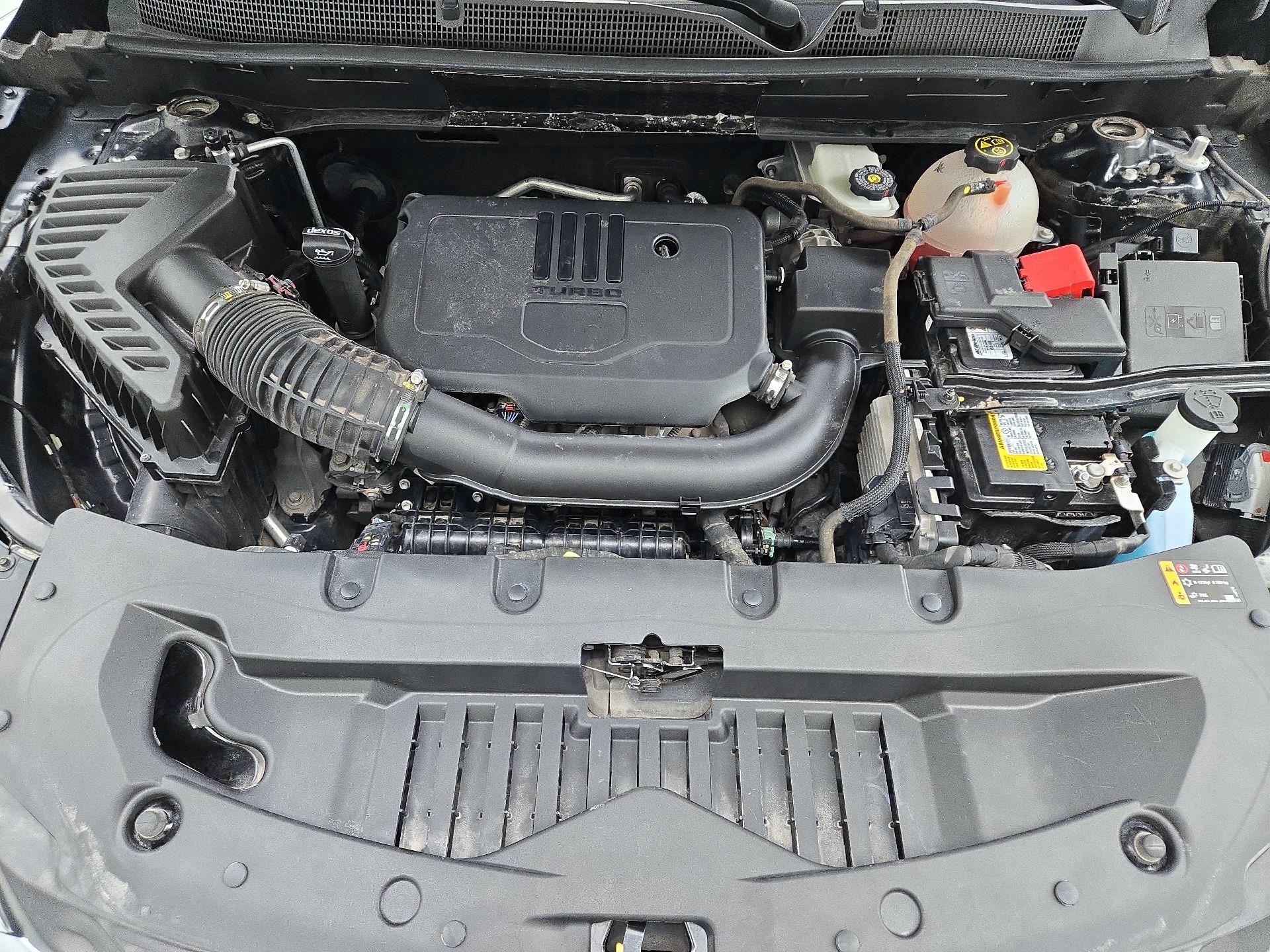 Thumbnail: 2023 Chevrolet Blazer - 20