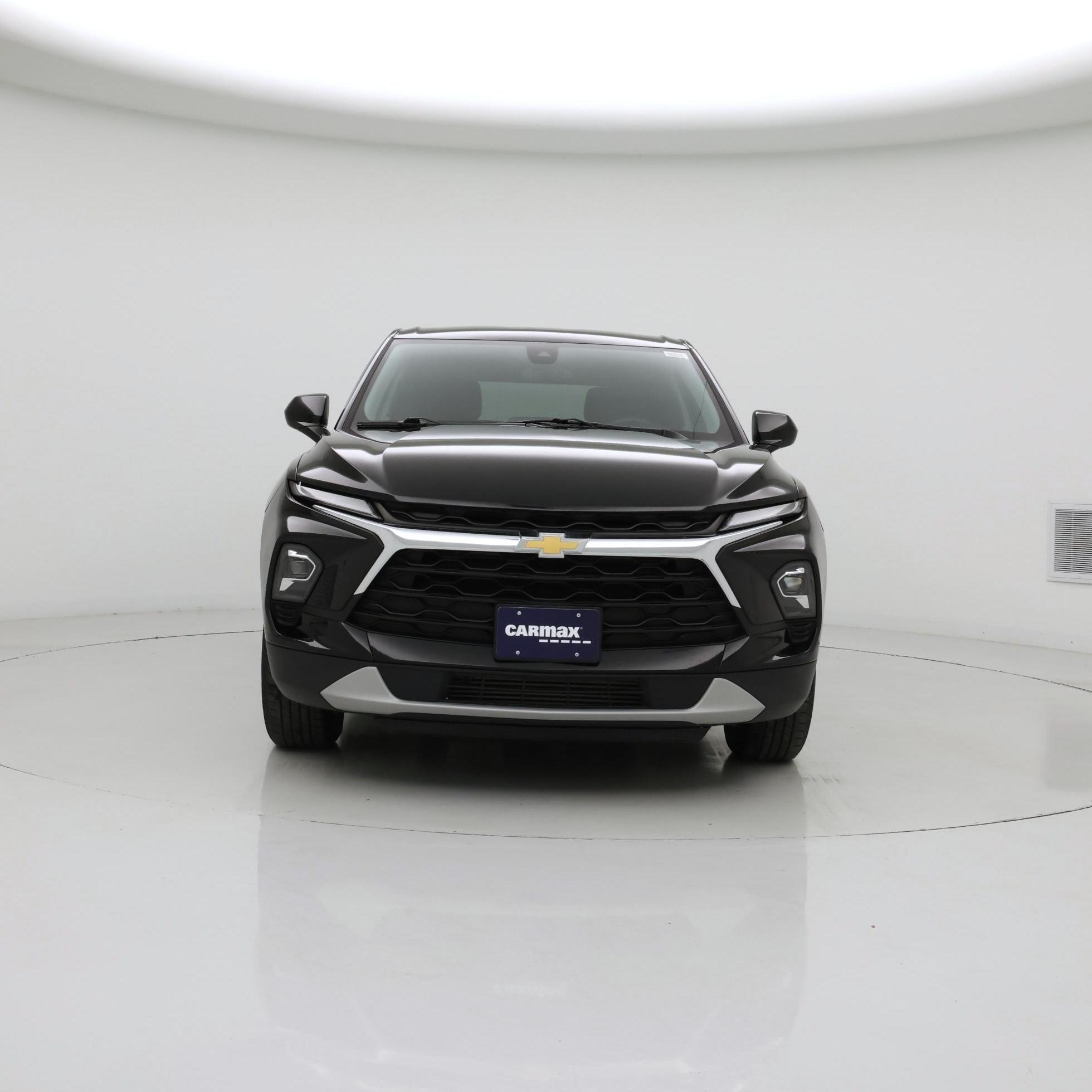 Thumbnail: 2023 Chevrolet Blazer - 5