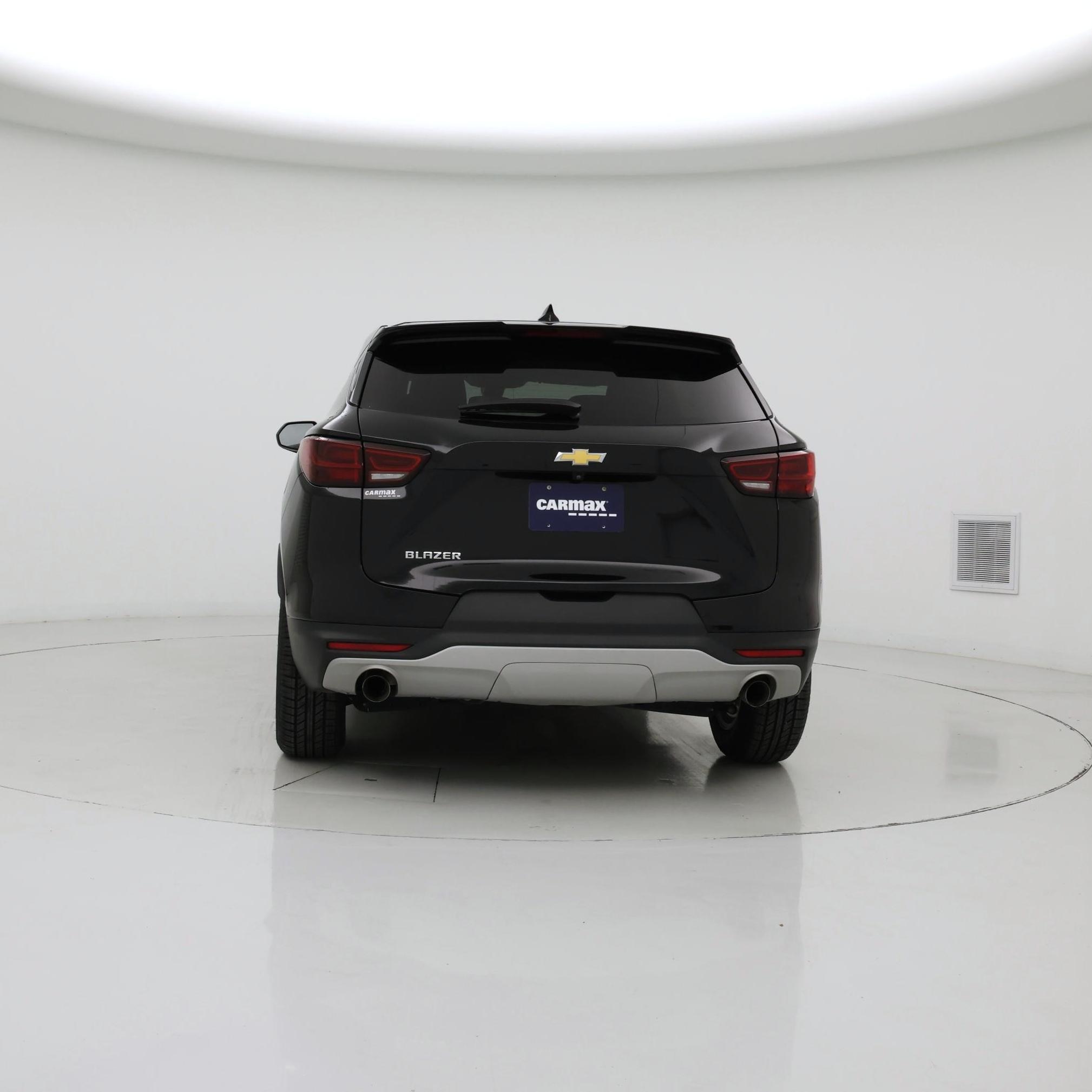 Thumbnail: 2023 Chevrolet Blazer - 6