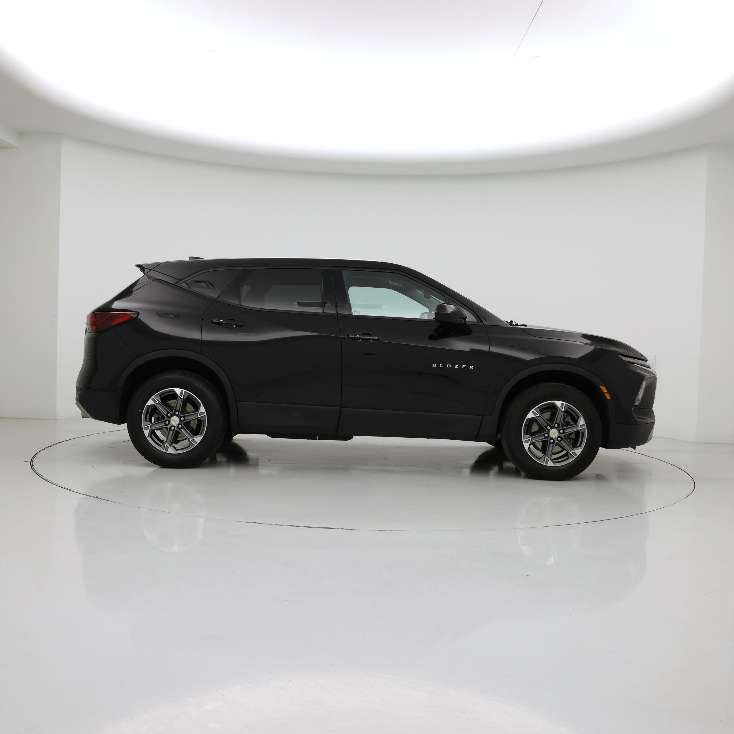 Thumbnail: 2023 Chevrolet Blazer - 7