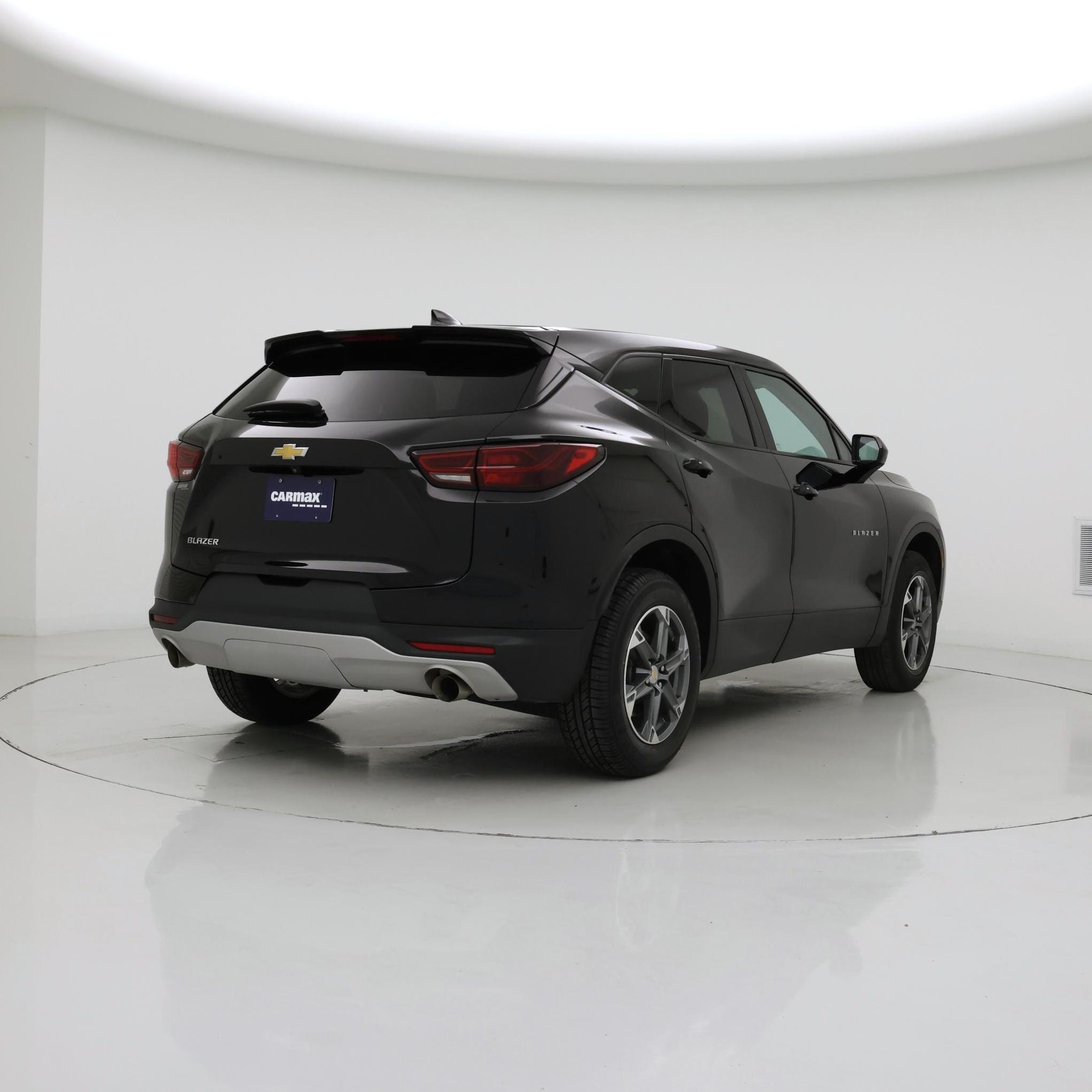 Thumbnail: 2023 Chevrolet Blazer - 8