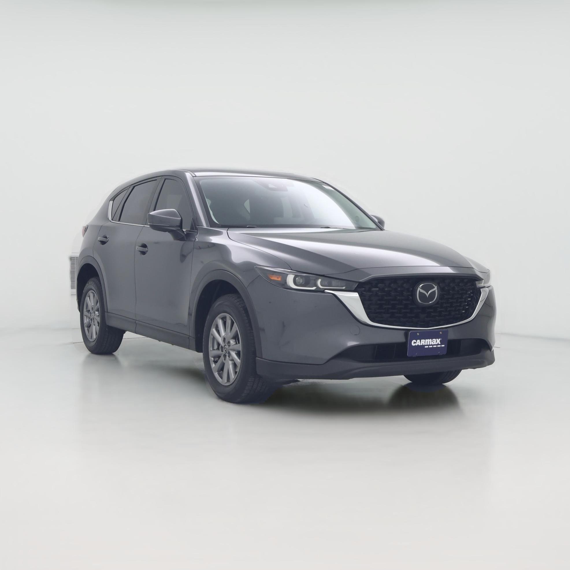 Thumbnail: 2023 Mazda CX-5 - 1