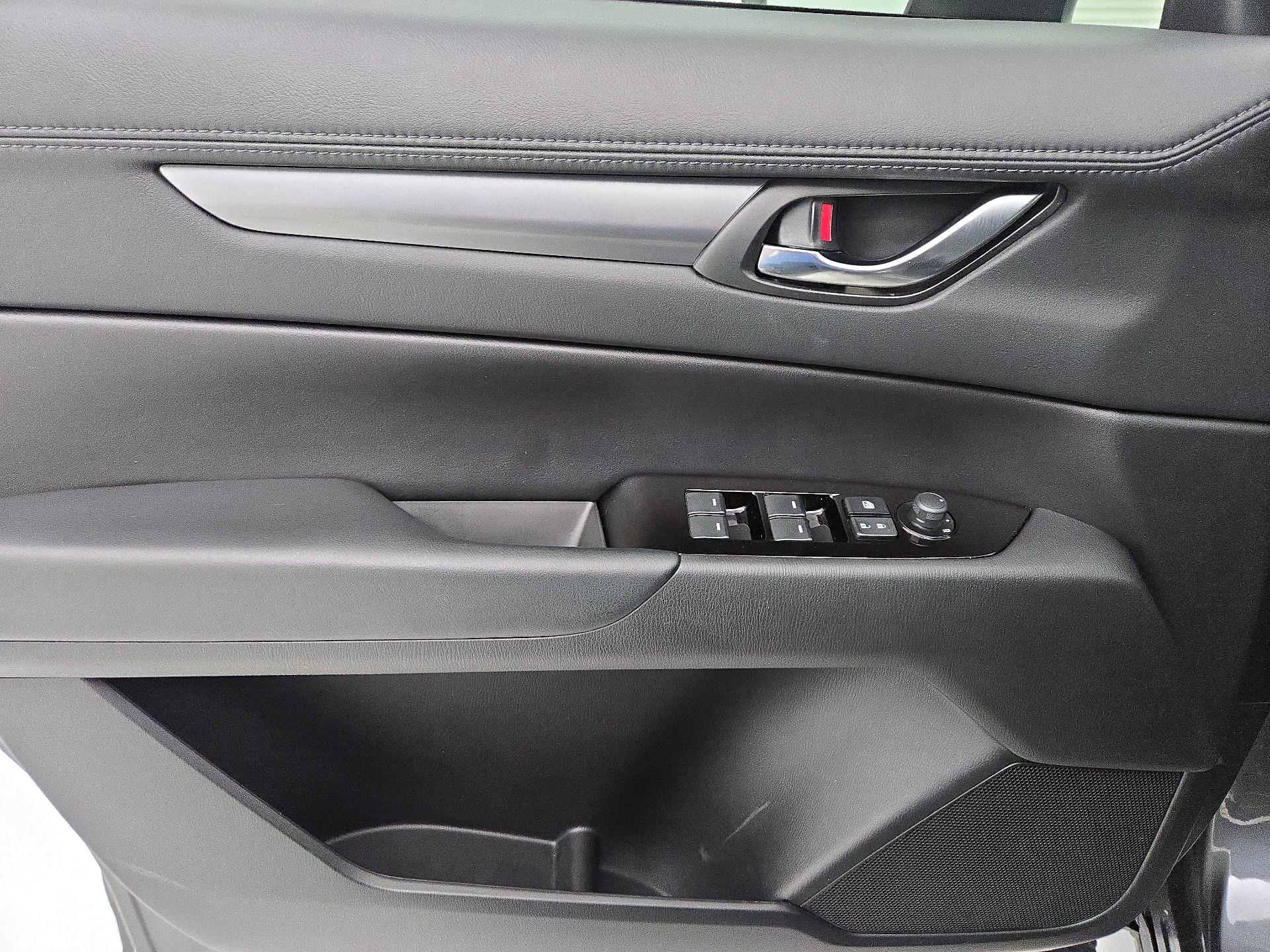 Thumbnail: 2023 Mazda CX-5 - 12