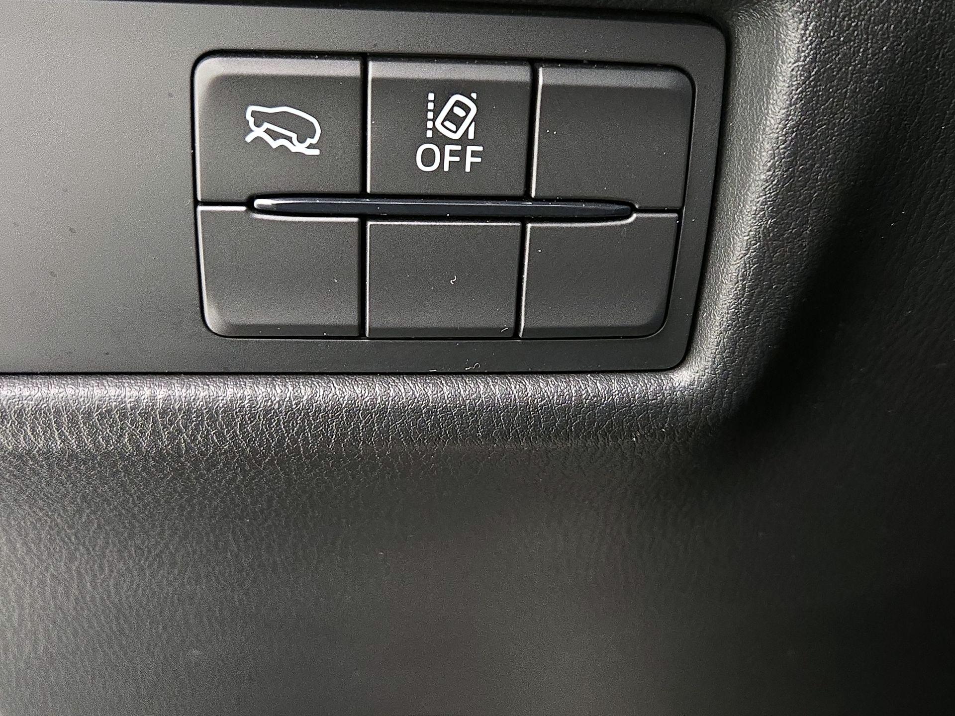 Thumbnail: 2023 Mazda CX-5 - 13