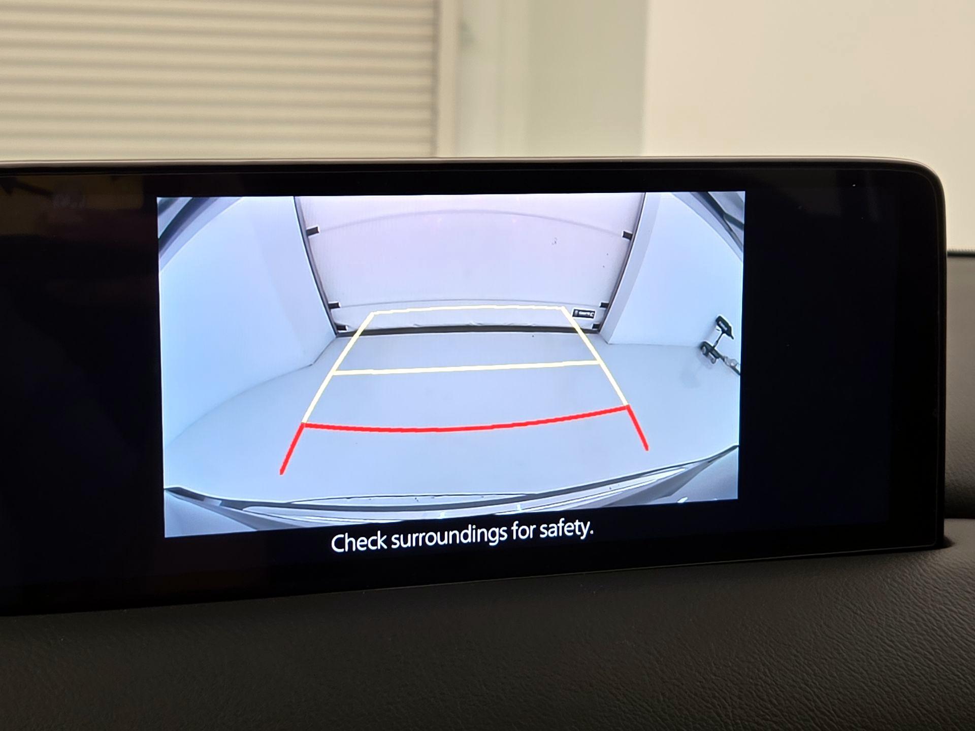 Thumbnail: 2023 Mazda CX-5 - 14