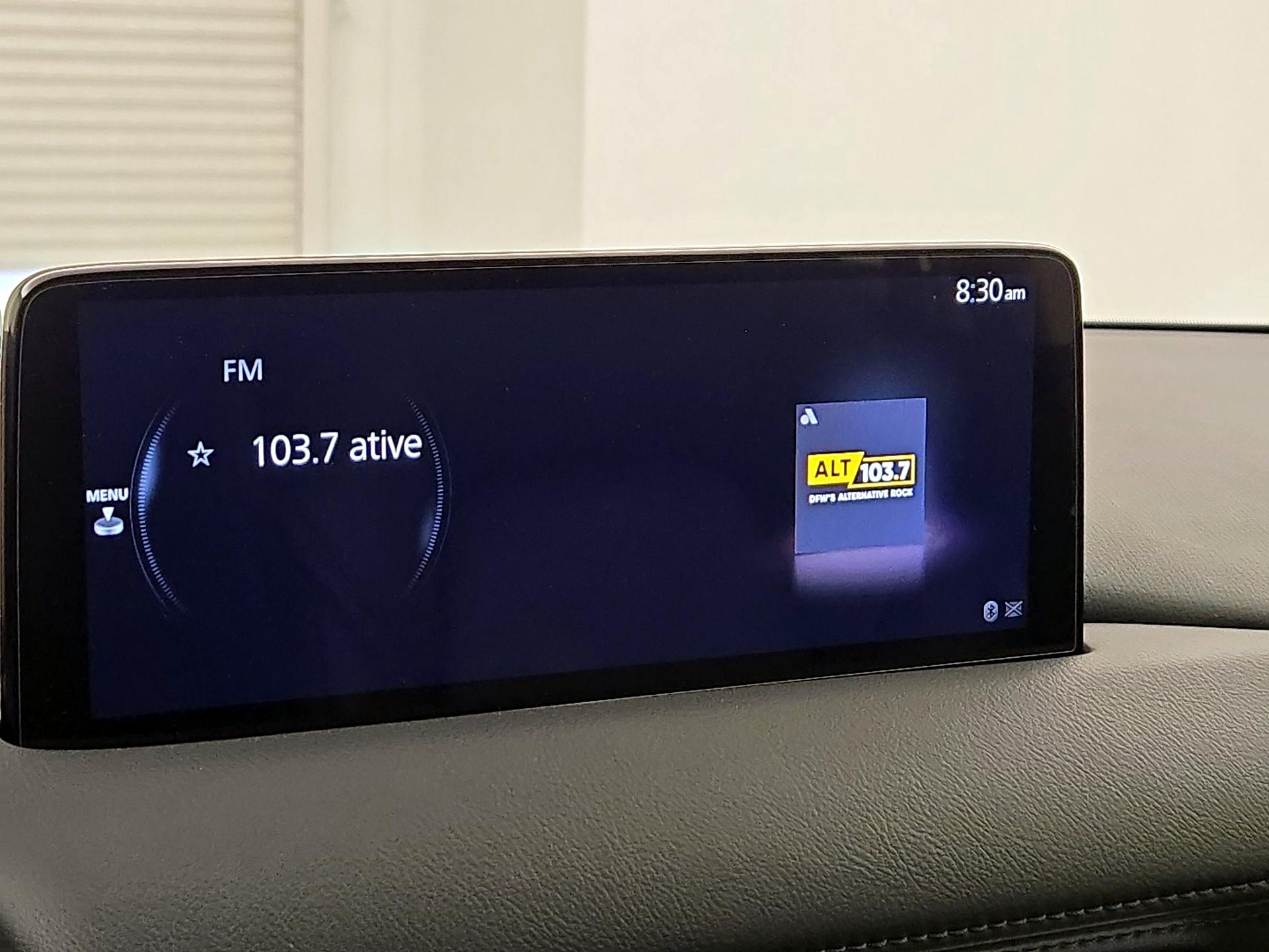 Thumbnail: 2023 Mazda CX-5 - 15