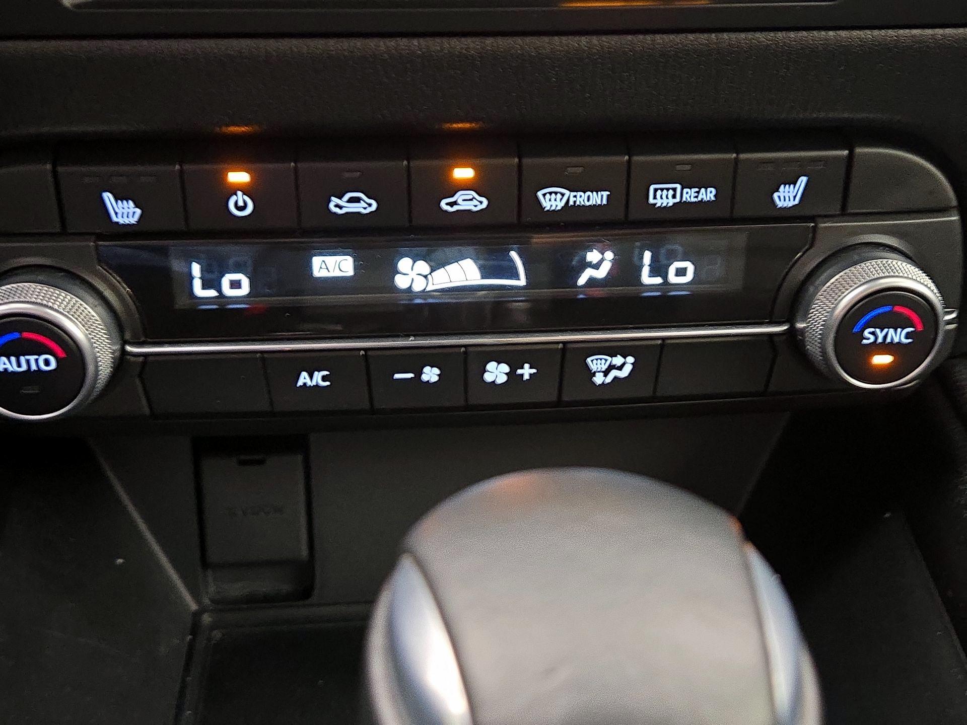 Thumbnail: 2023 Mazda CX-5 - 16