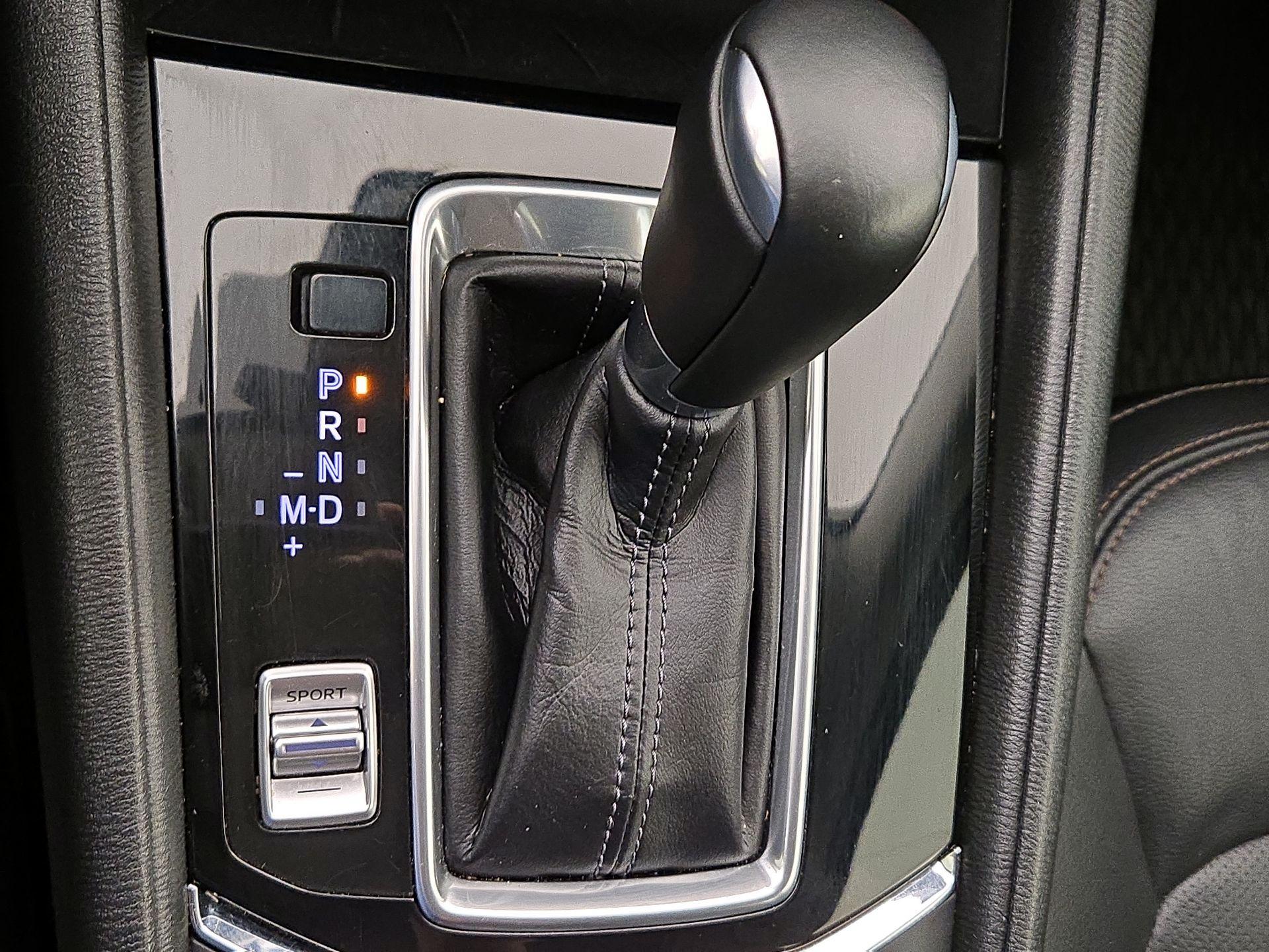 Thumbnail: 2023 Mazda CX-5 - 17