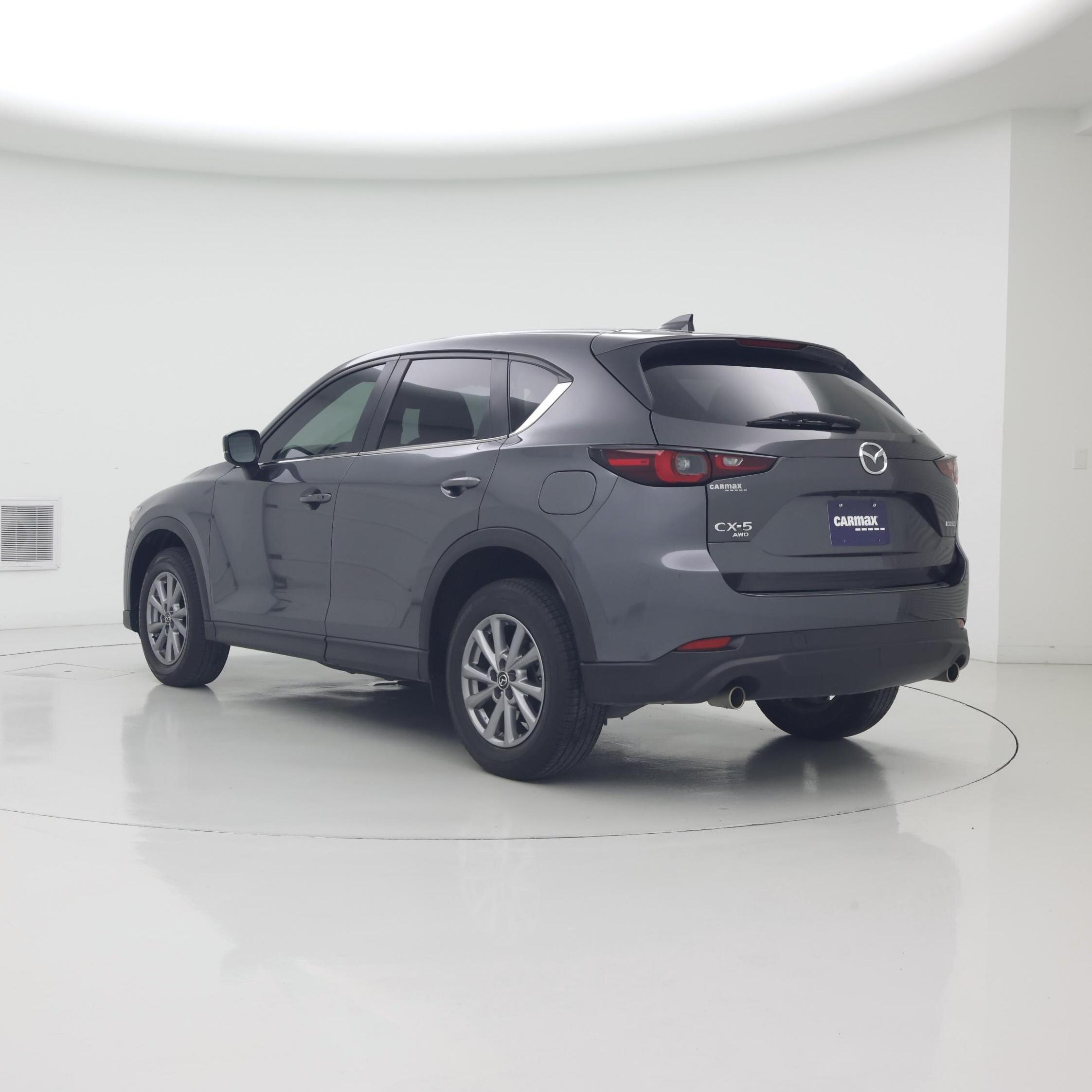 Thumbnail: 2023 Mazda CX-5 - 2