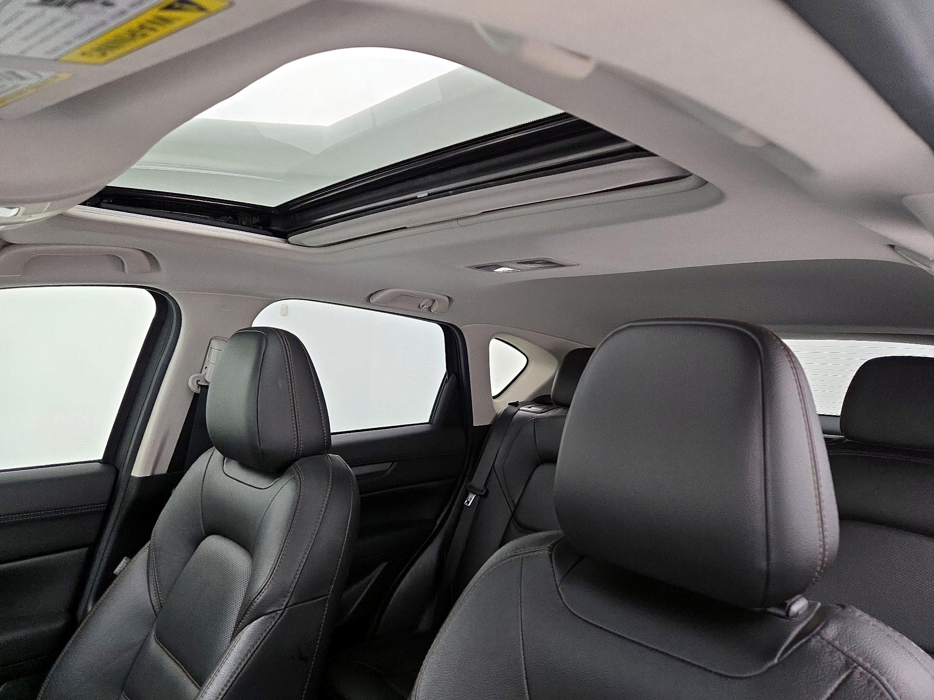 Thumbnail: 2023 Mazda CX-5 - 19