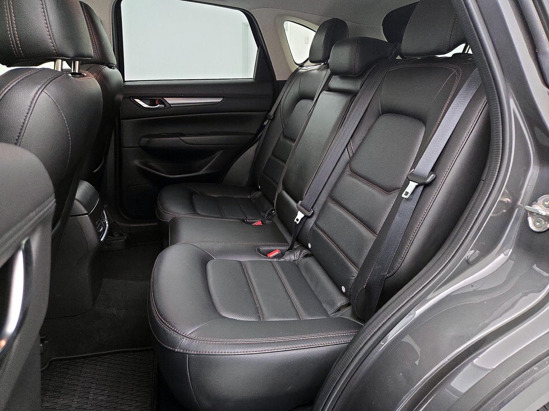 Thumbnail: 2023 Mazda CX-5 - 20