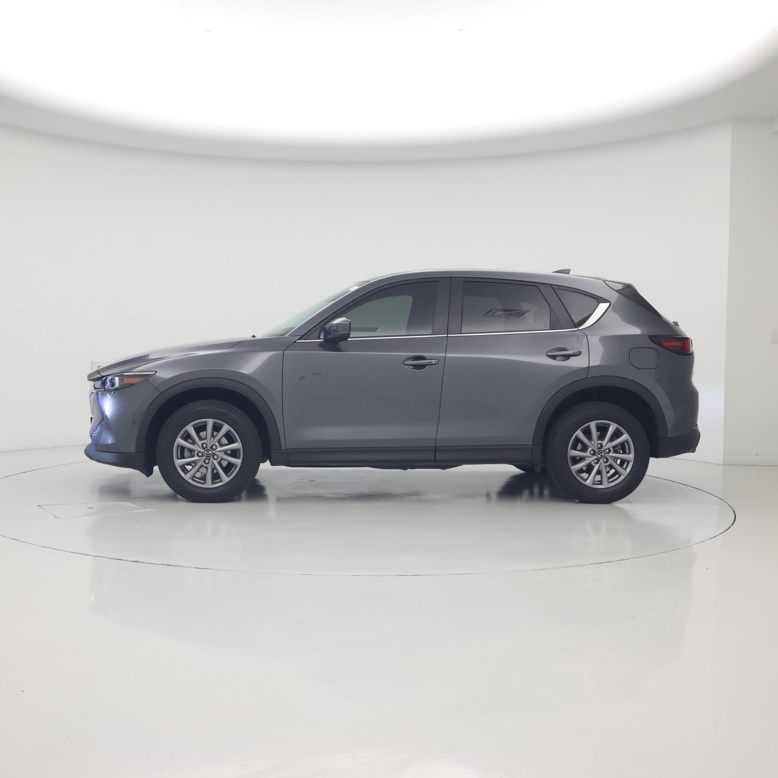 Thumbnail: 2023 Mazda CX-5 - 3