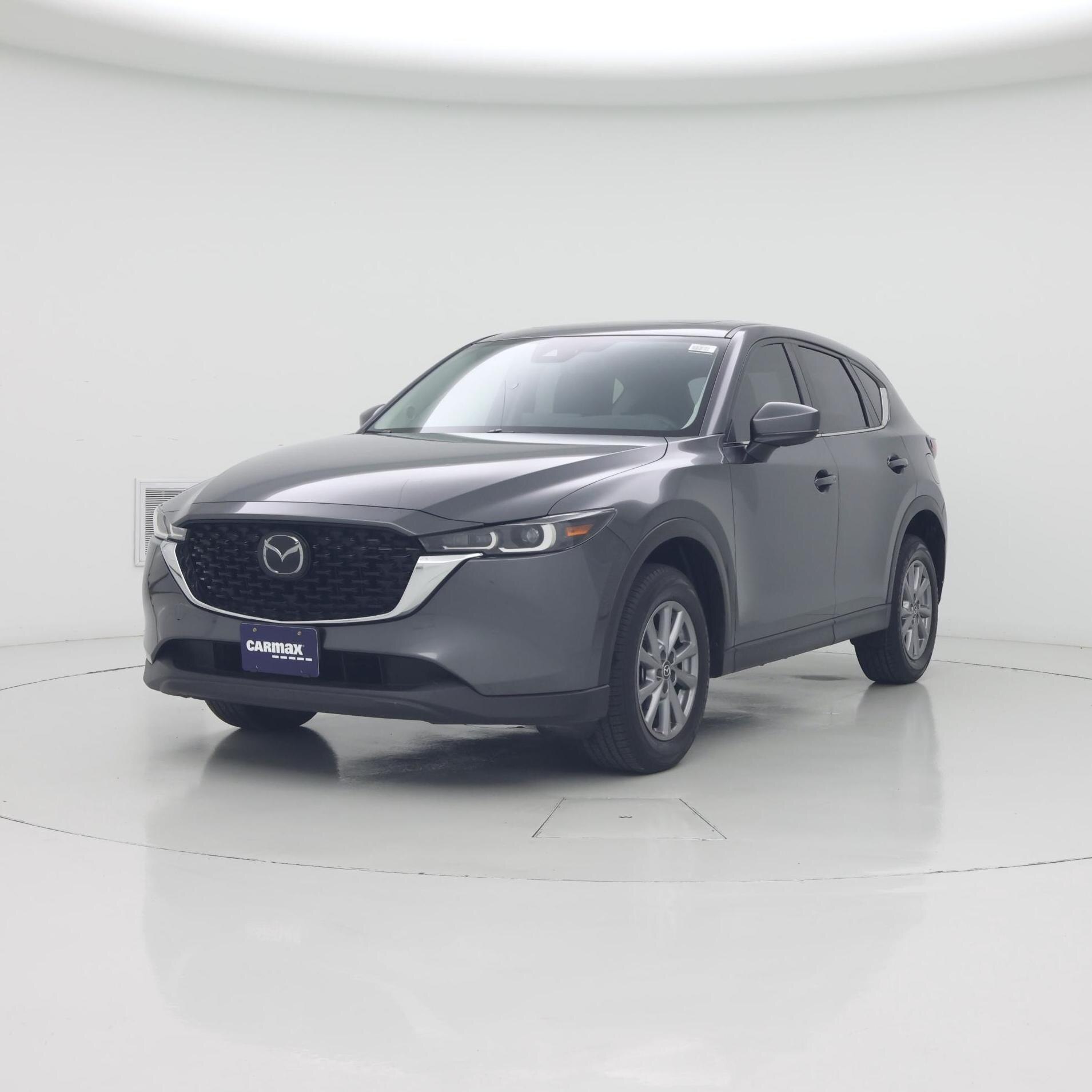 Thumbnail: 2023 Mazda CX-5 - 4