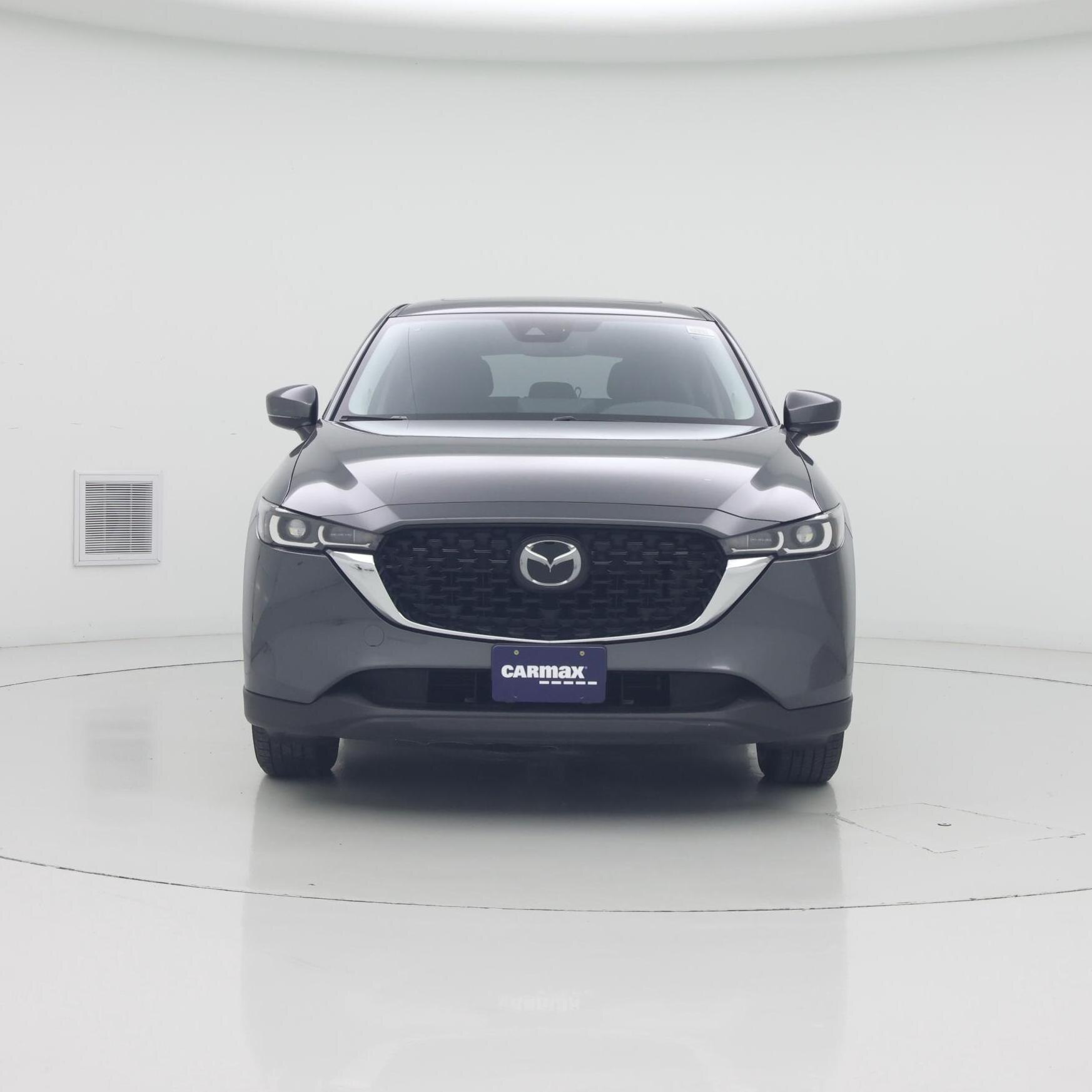 Thumbnail: 2023 Mazda CX-5 - 5