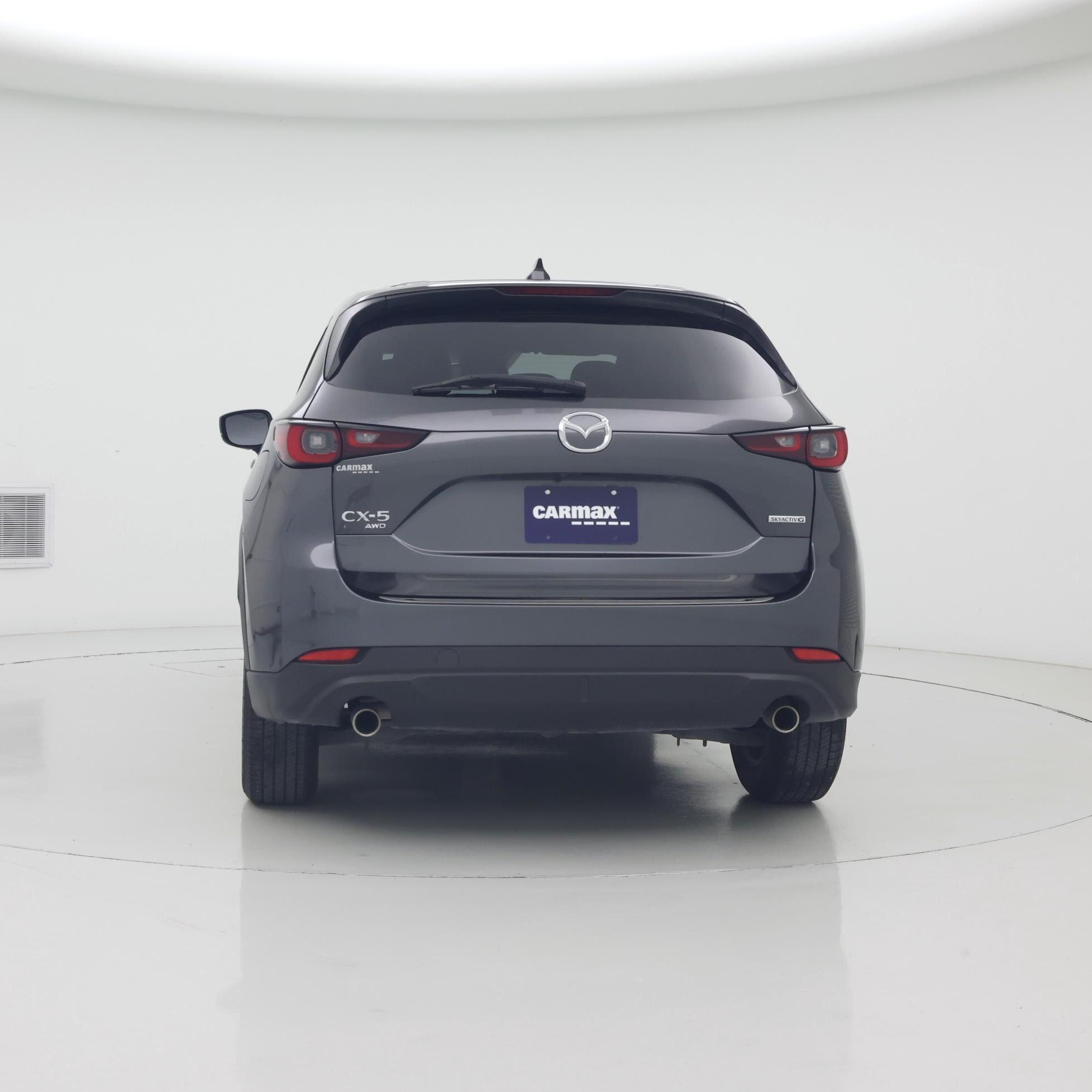 Thumbnail: 2023 Mazda CX-5 - 6